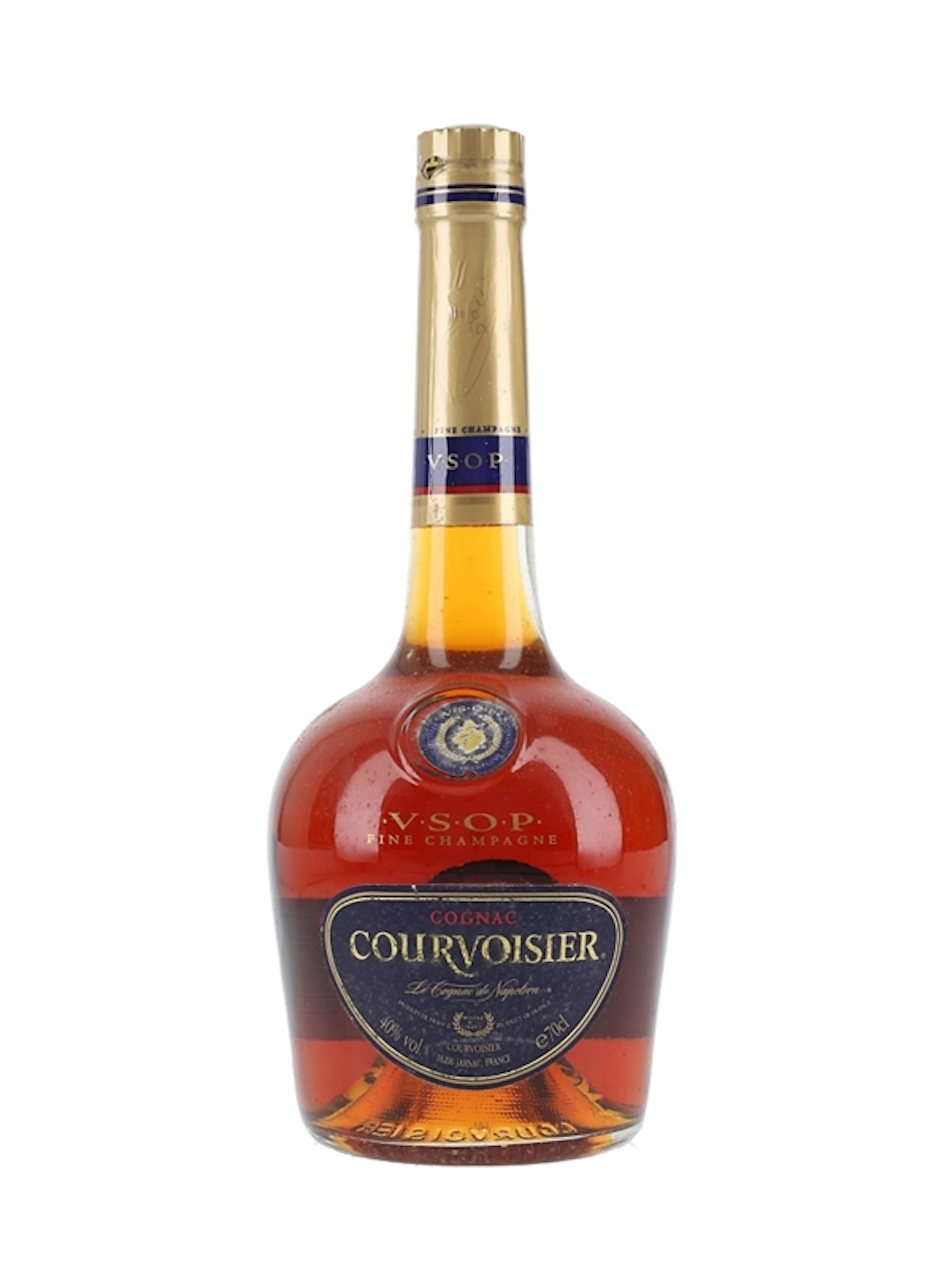 Courvoisier VSOP 70cl / 40%