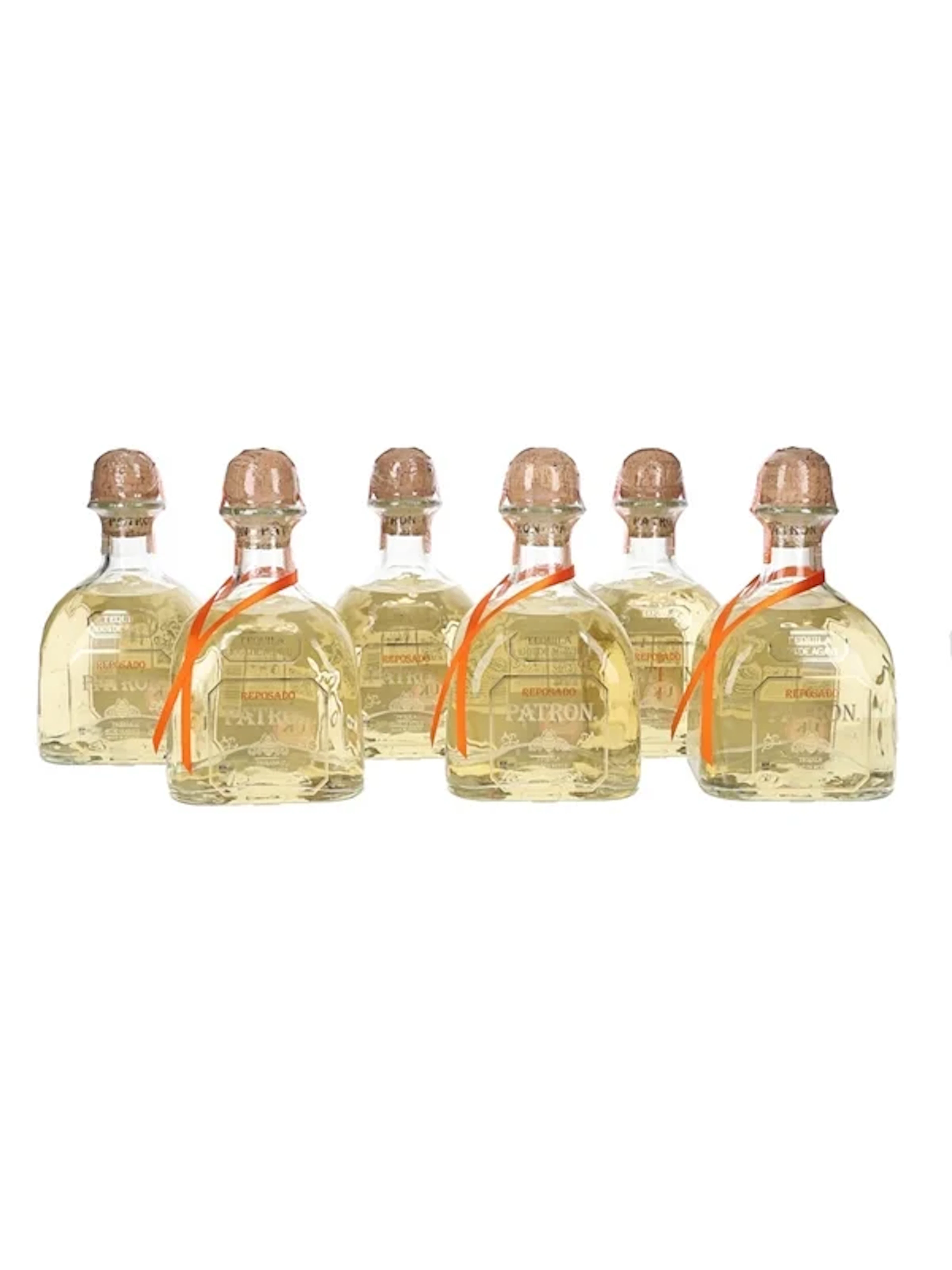 Patron Reposado 6 x 70cl / 40%