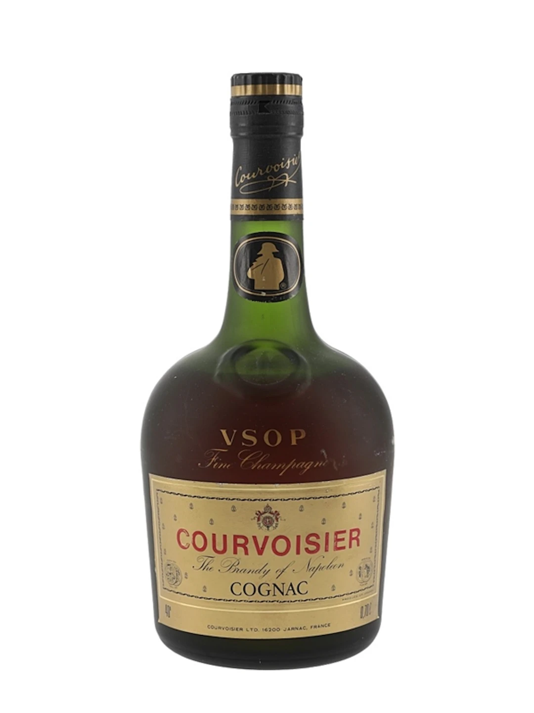 Courvoisier VSOP Bottled 1990s 70cl / 40%