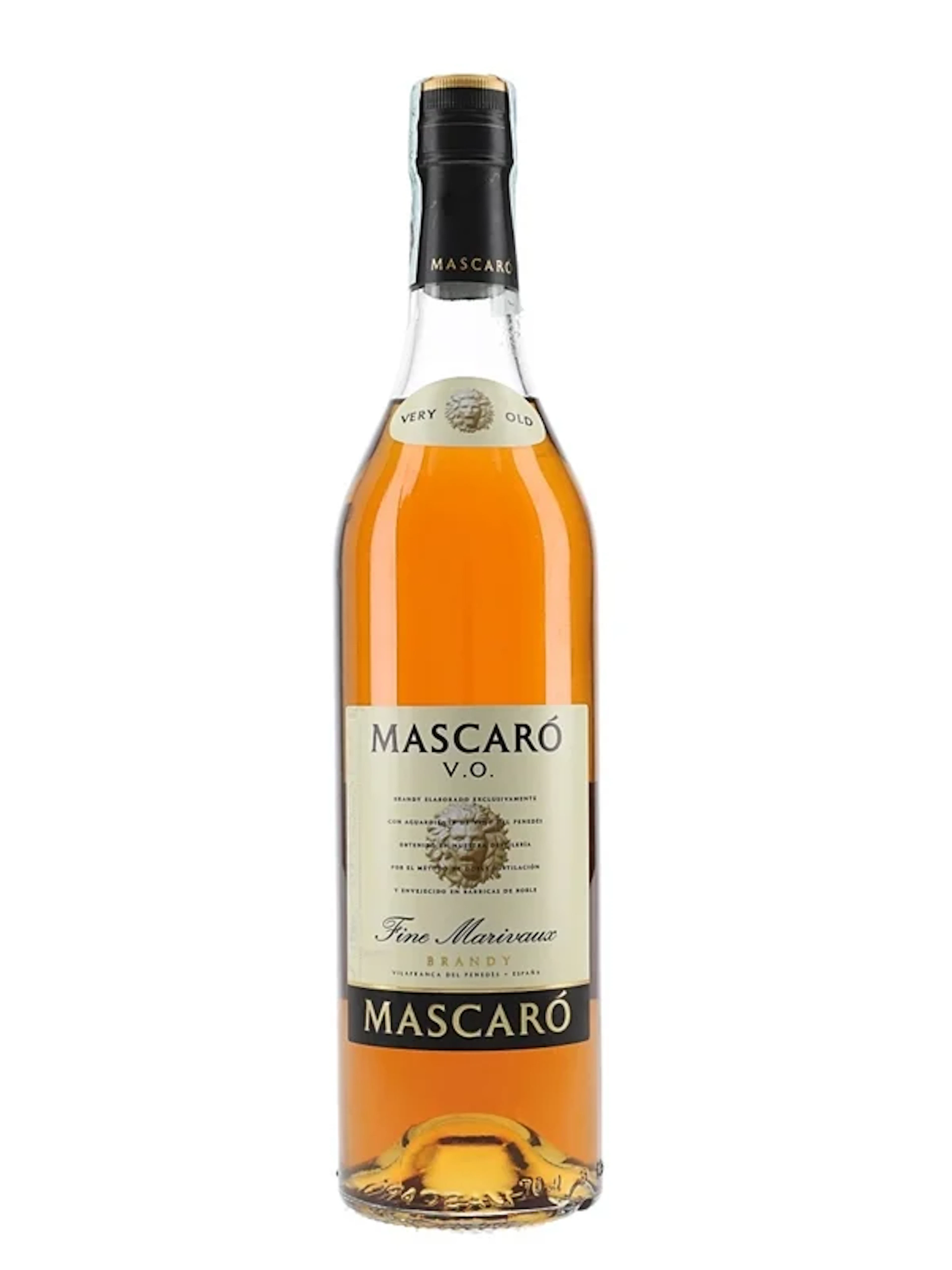 Mascaro V.O. 70cl / 40%