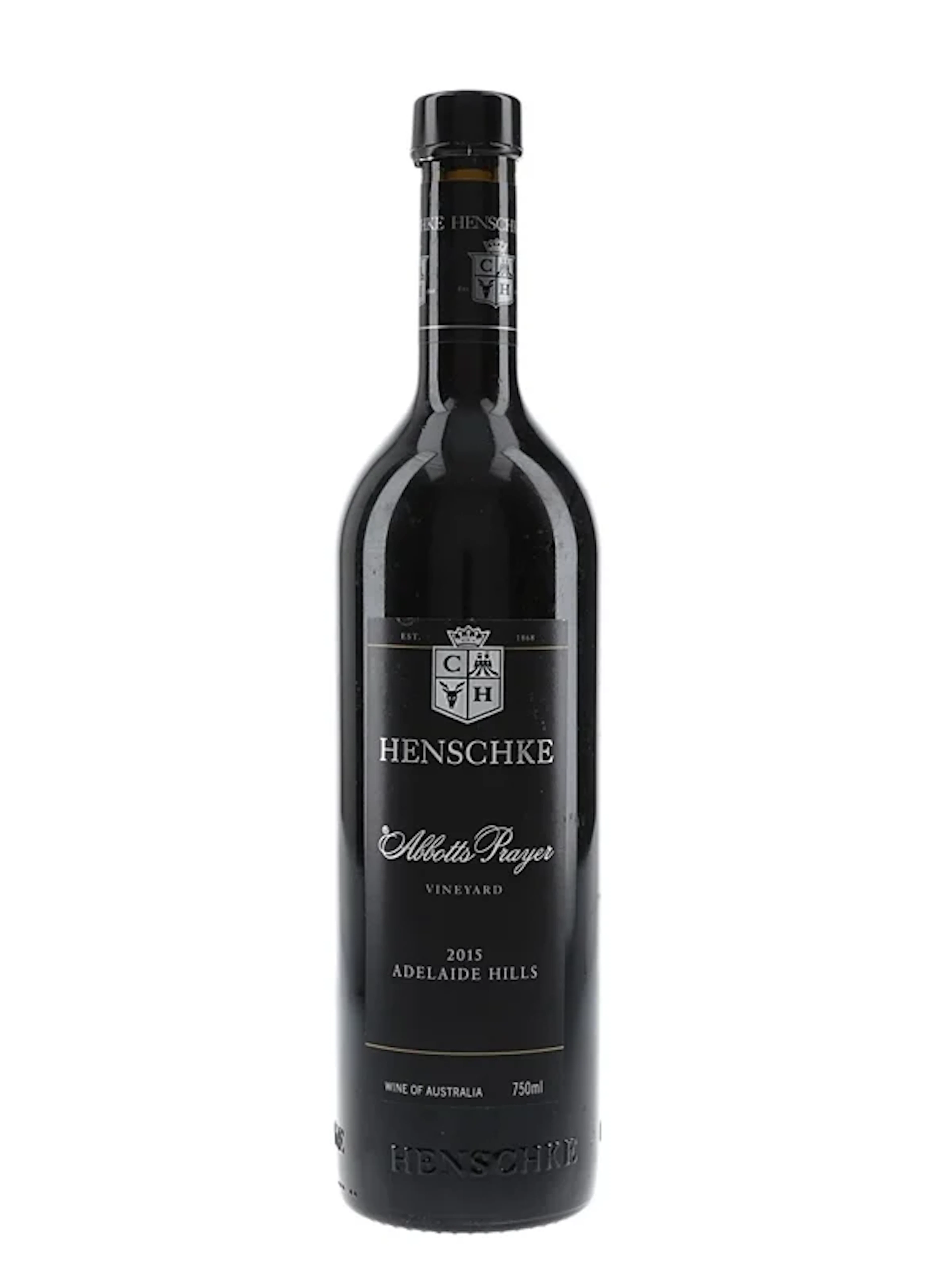 2015 Henschke Abbotts Prayer Cabernet Sauvignon Merlot 75cl / 14.5%