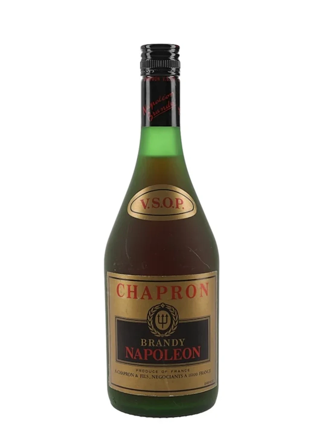Chapron Napoleon VSOP Brandy