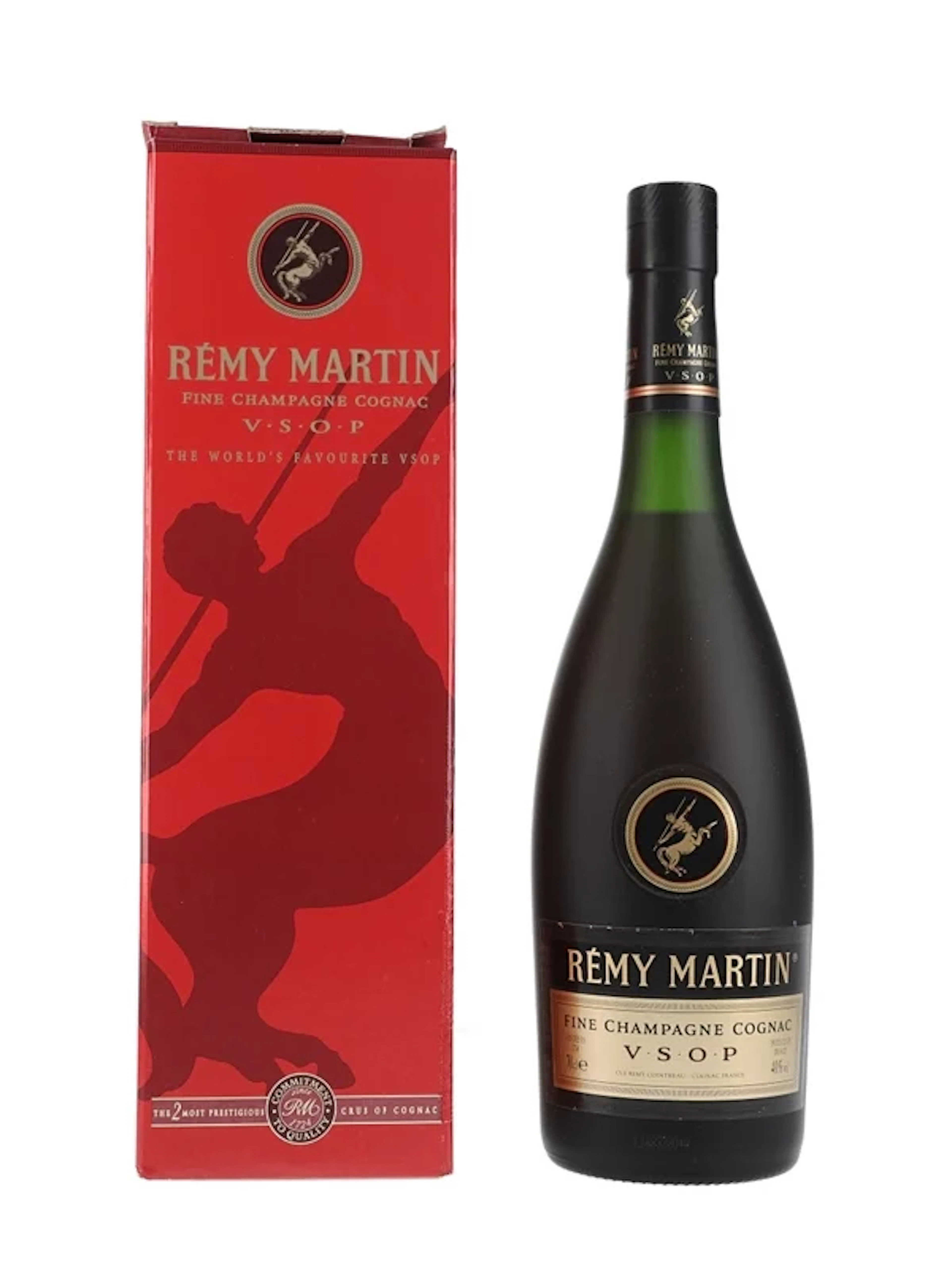 Remy Martin VSOP Bottled 1990s 70cl / 40%
