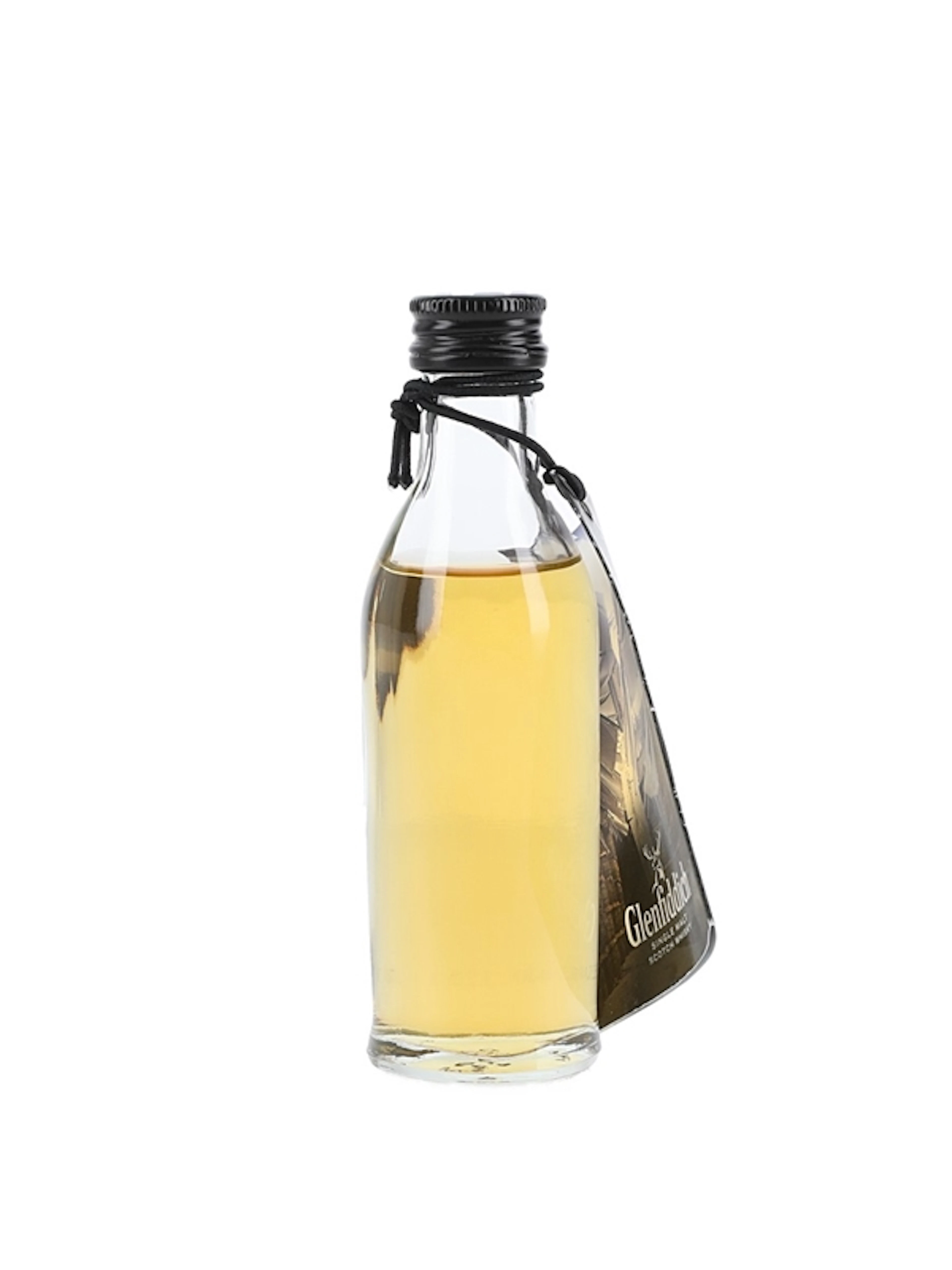 Glenfiddich Snow Phoenix Bottled 2010 - Limited Edition Bottling