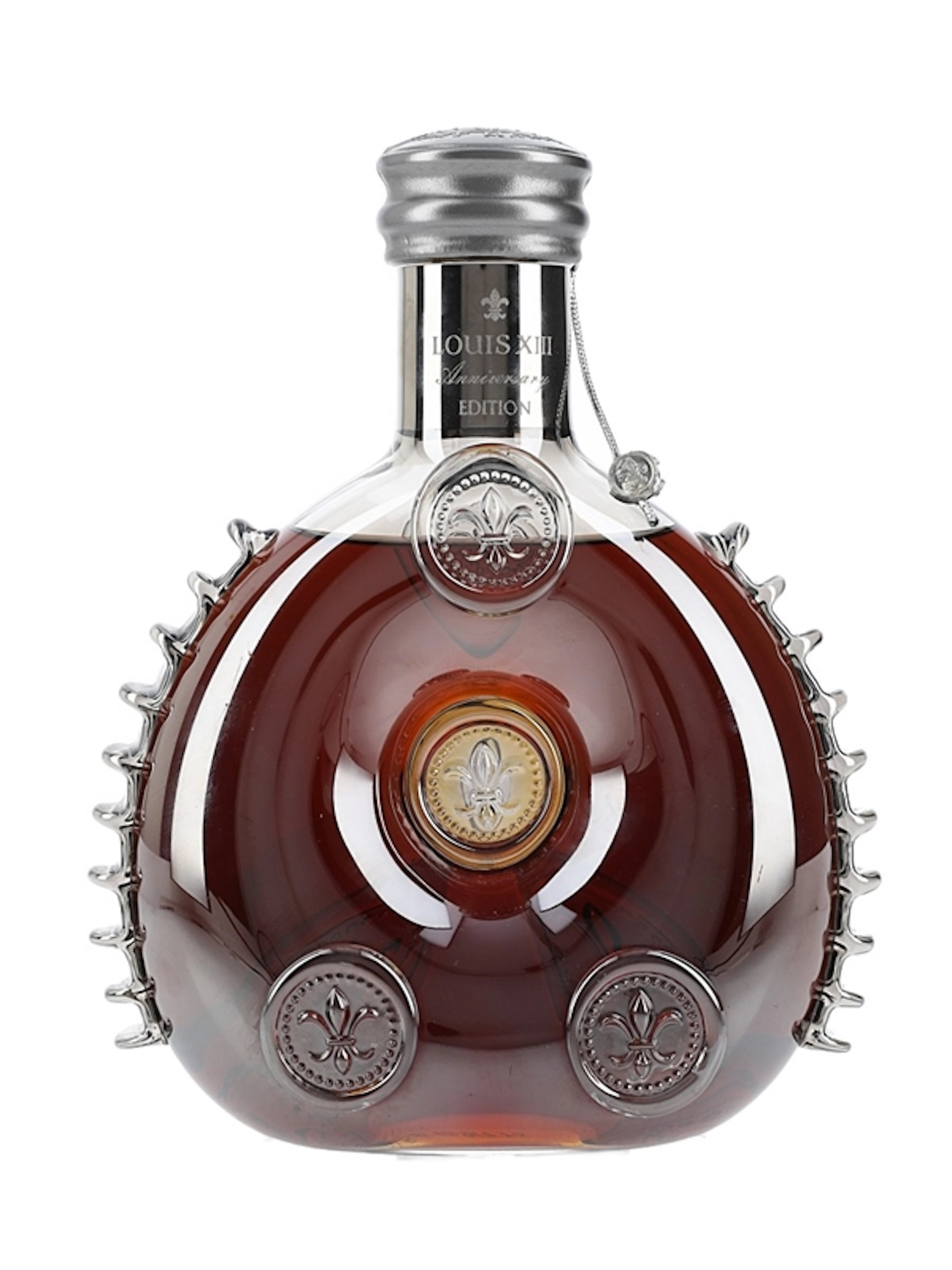 Remy Martin Louis XIII Black Pearl Anniversary Editio Bottled 2018