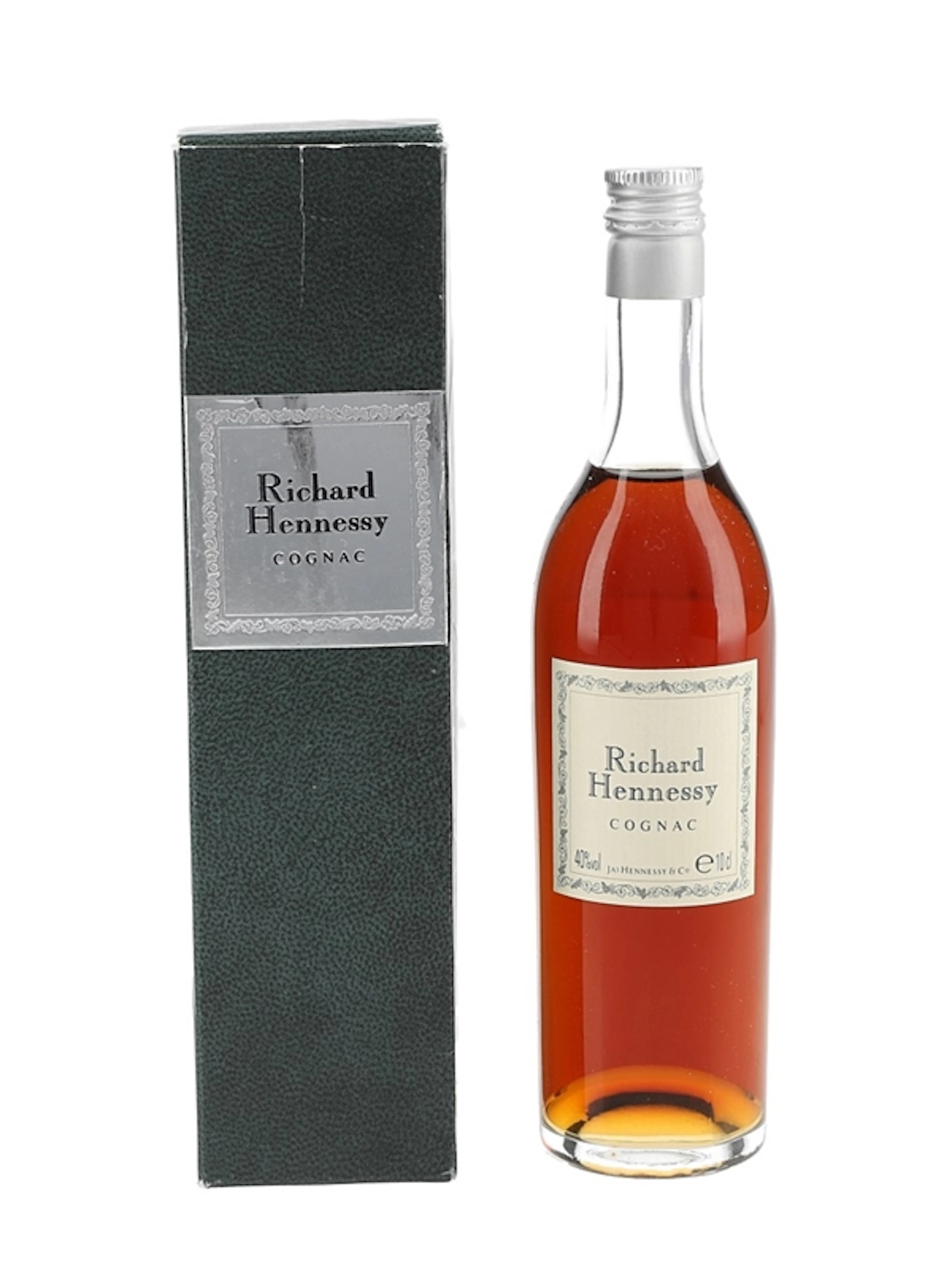 Richard Hennessy Cognac