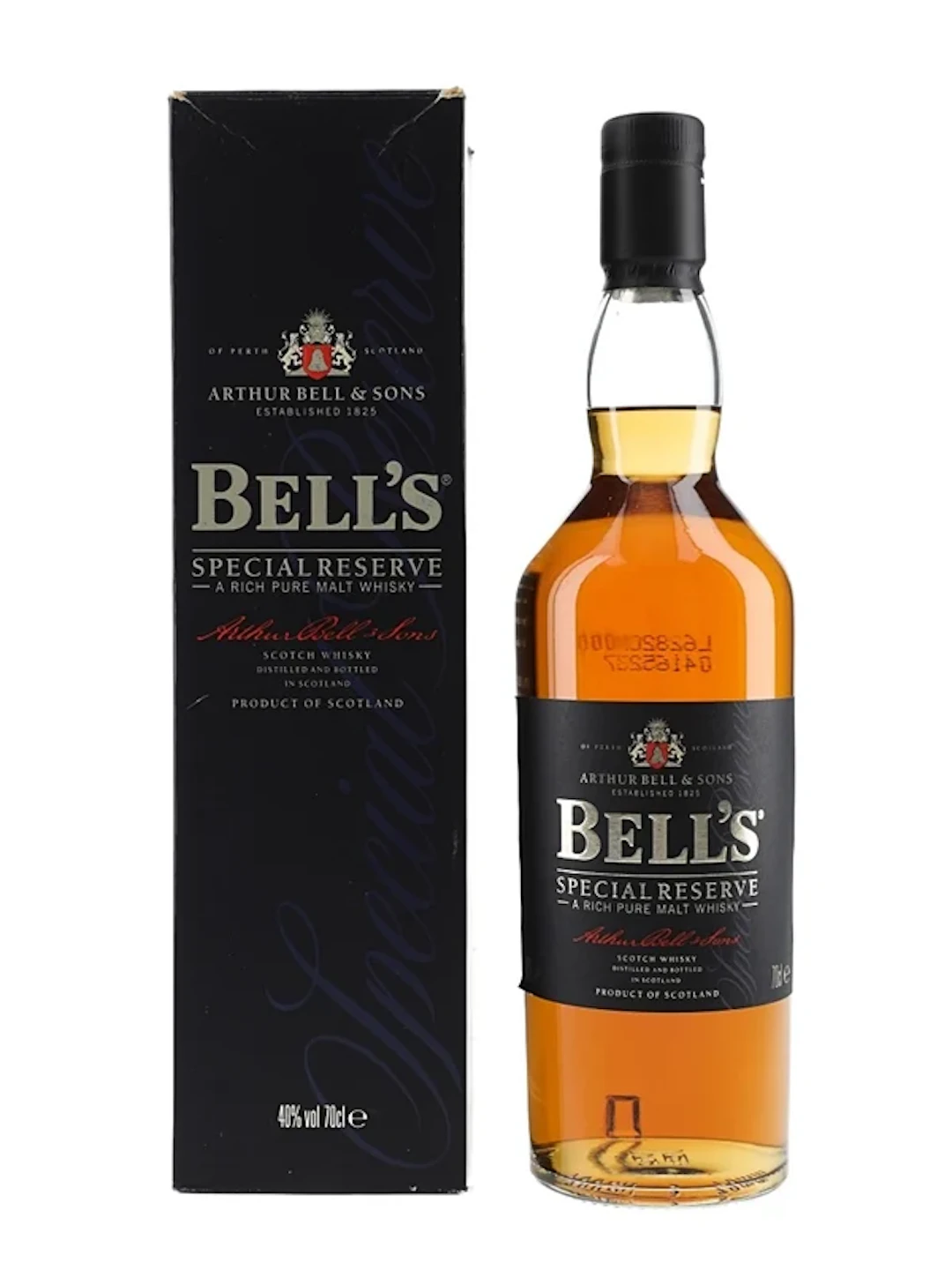 Bell's Special Reserve 70cl / 40%