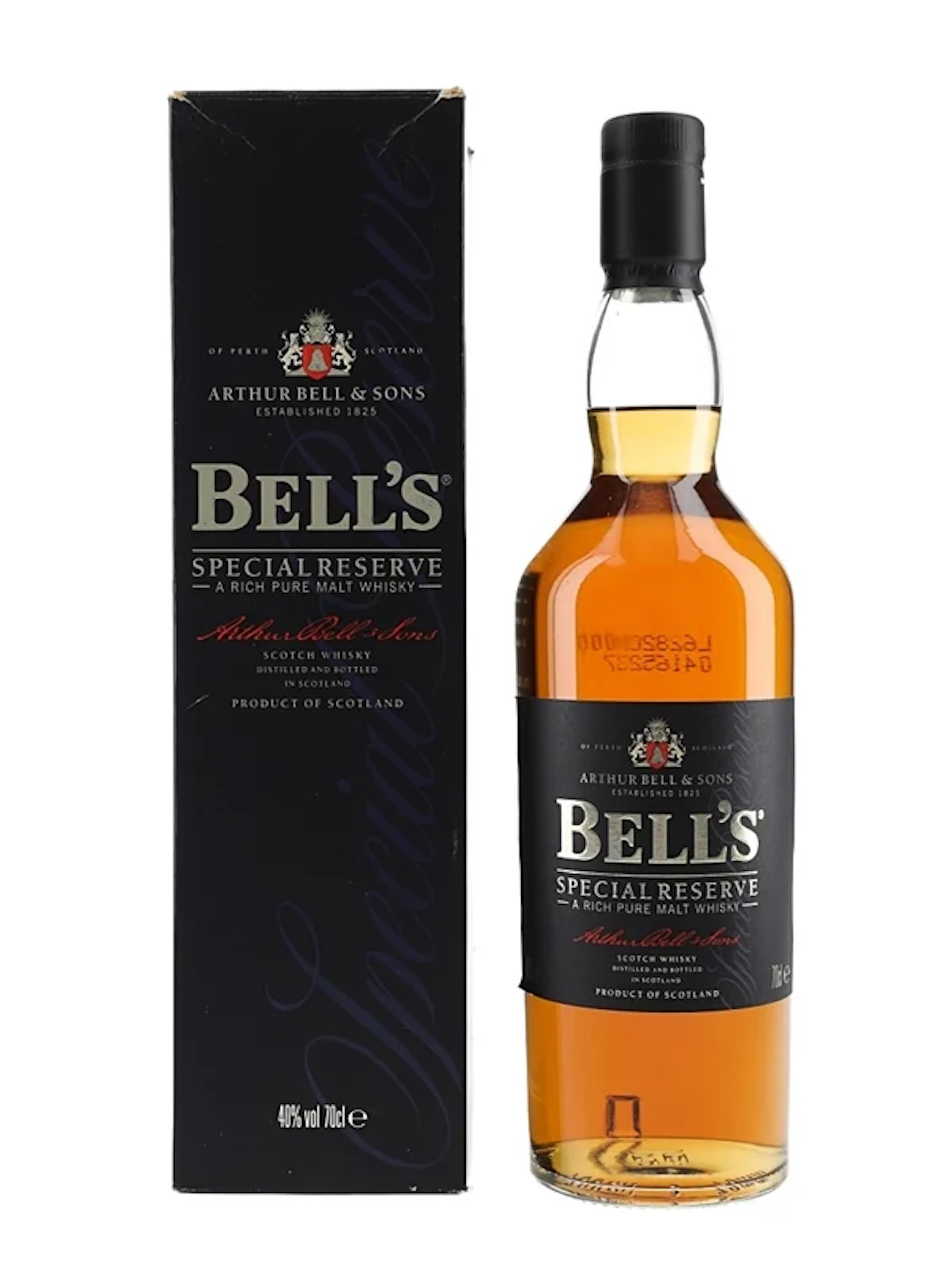 Bell's Special Reserve 70cl / 40%