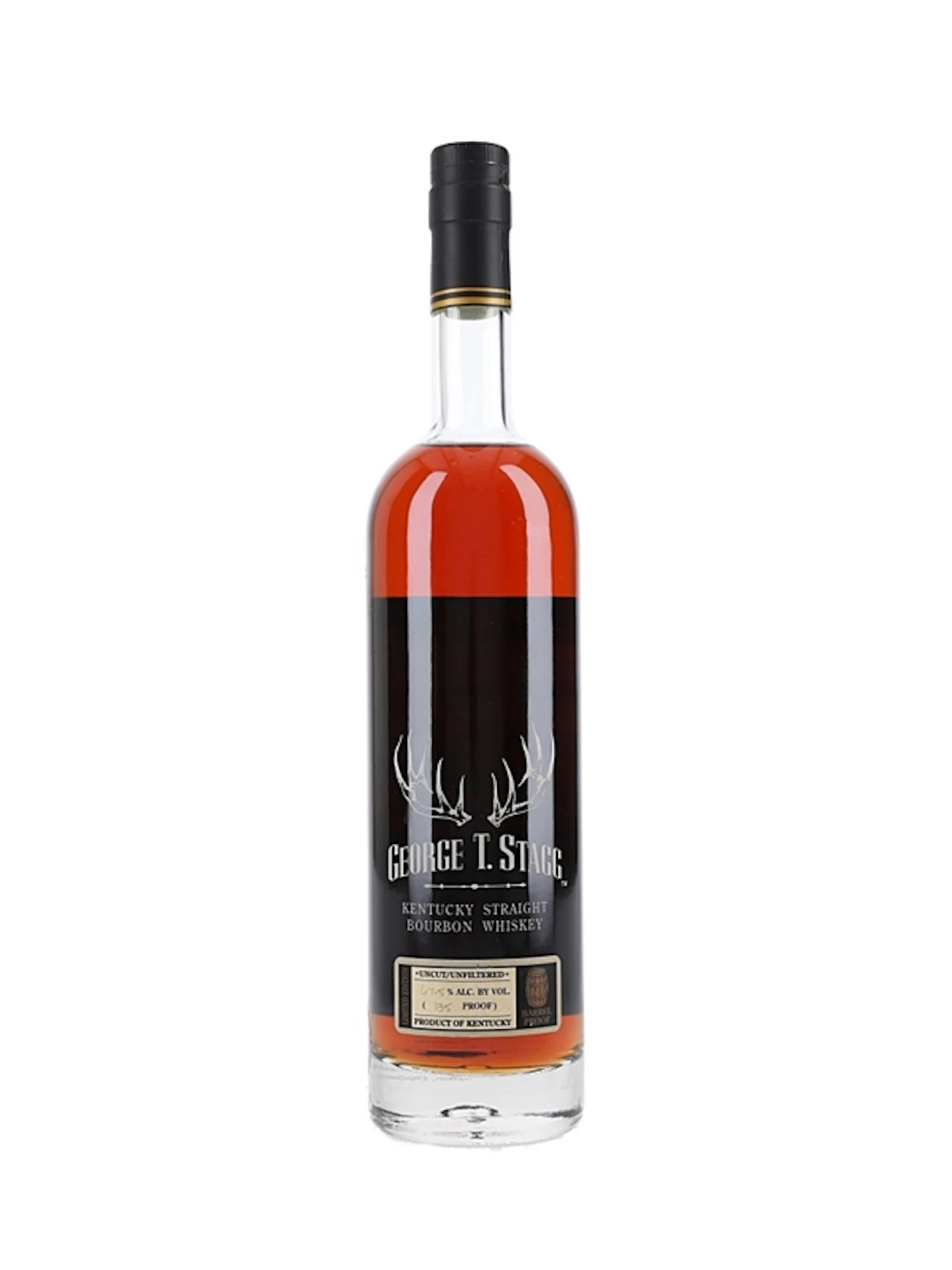 George T Stagg 2023 Release Buffalo Trace Antique Collectio 75cl / 67.5%