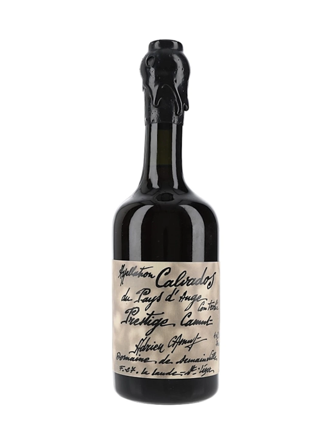 Camut Prestige Calvados 70cl / 40%