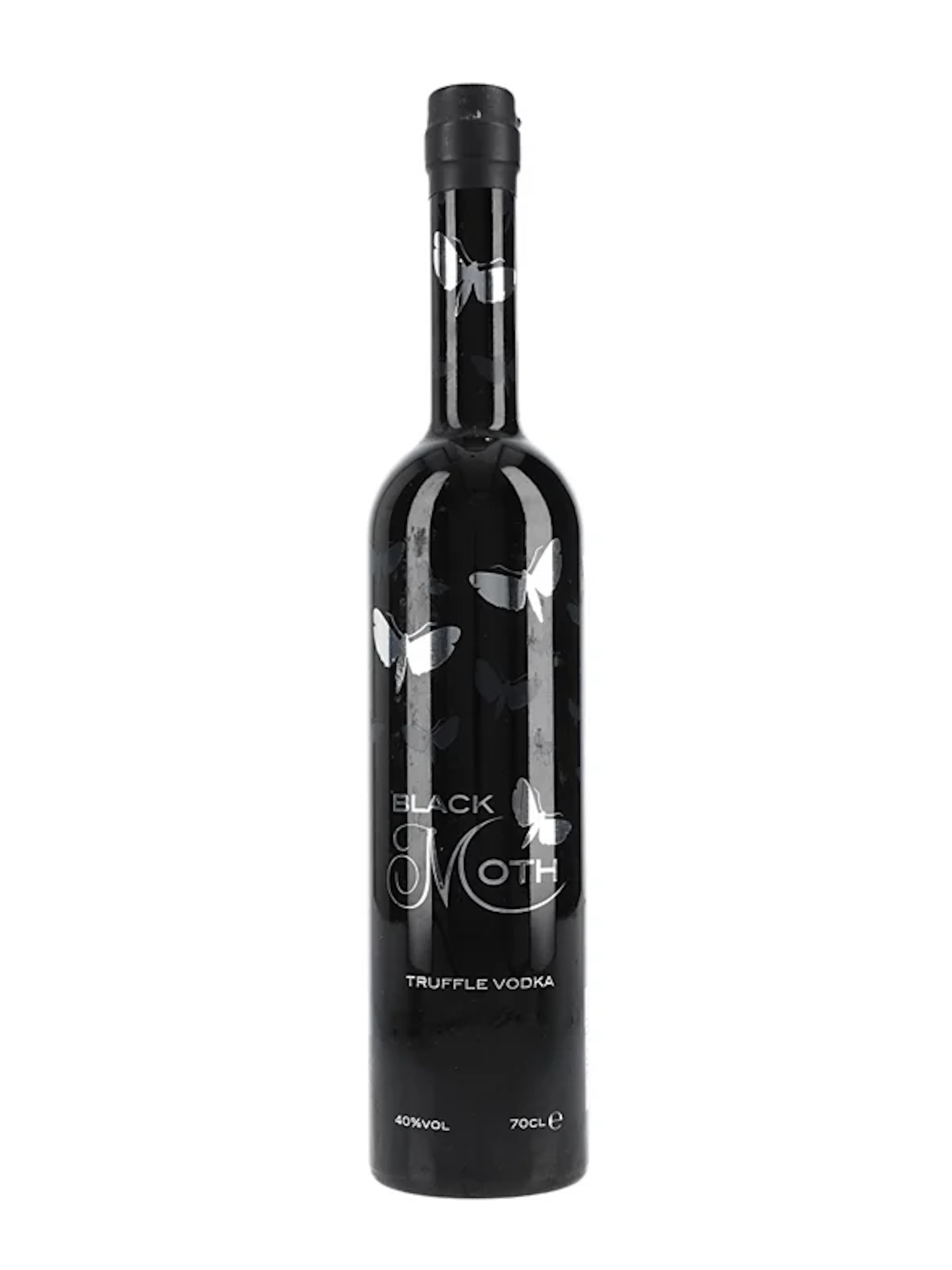 Black Moth Truffle Vodka 70cl / 40%