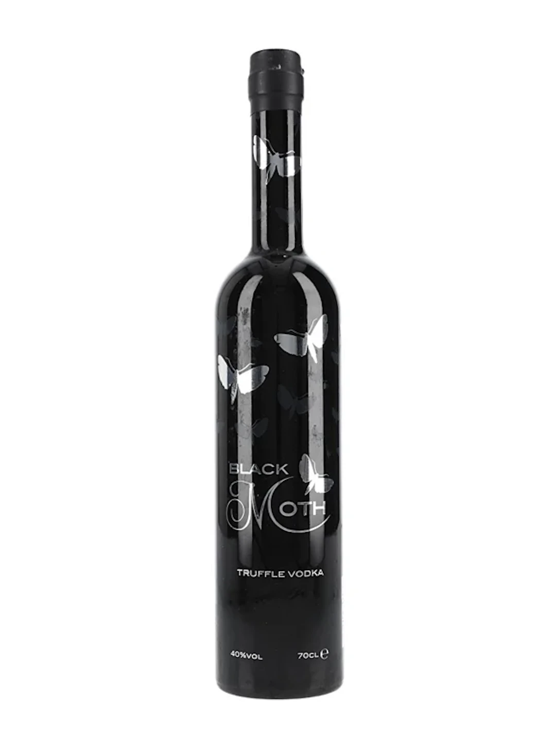 Black Moth Truffle Vodka 70cl / 40%