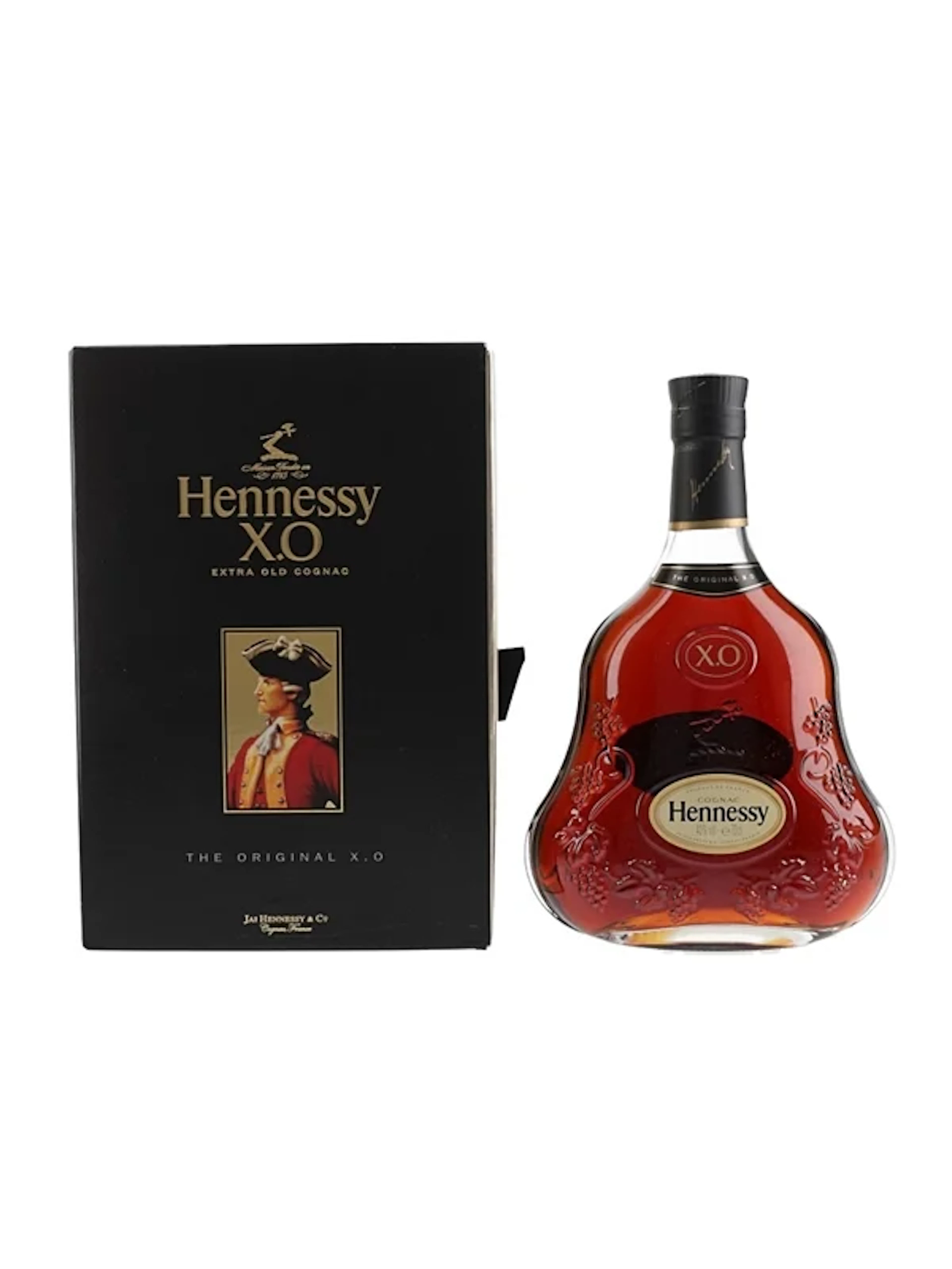 Hennessy XO 70cl / 40%