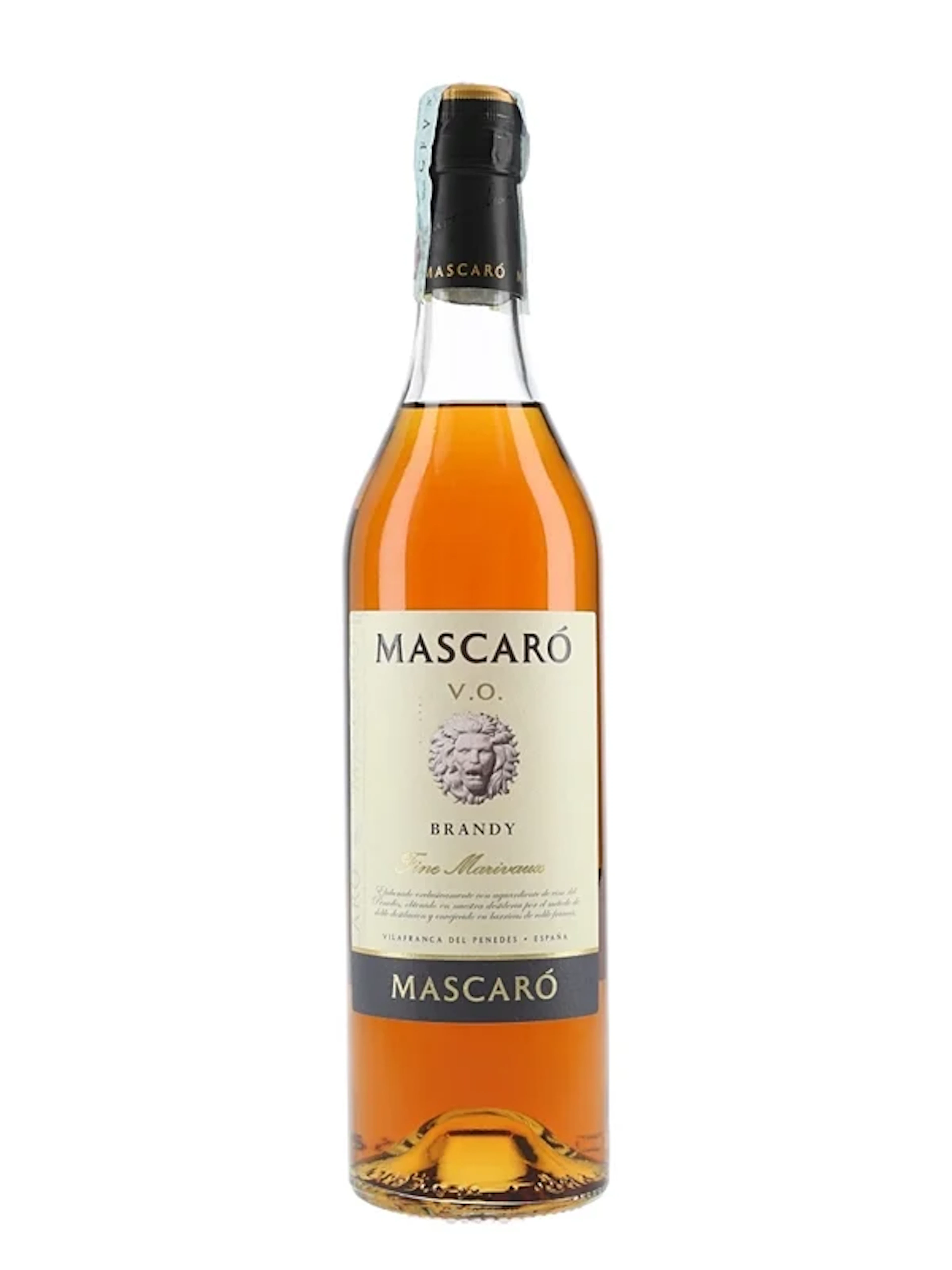Mascaro V.O. 70cl / 40%