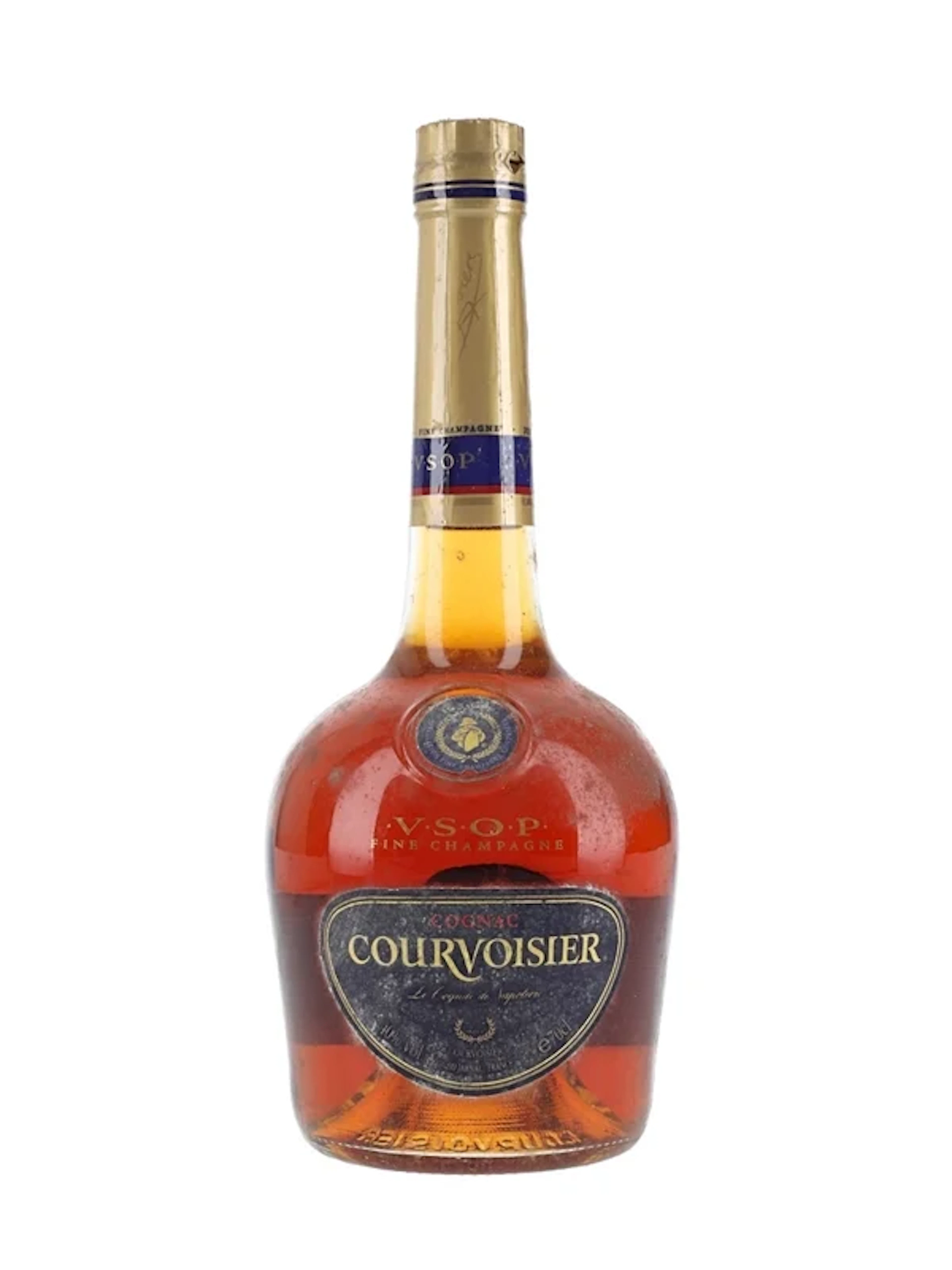 Courvoisier VSOP 70cl / 40%