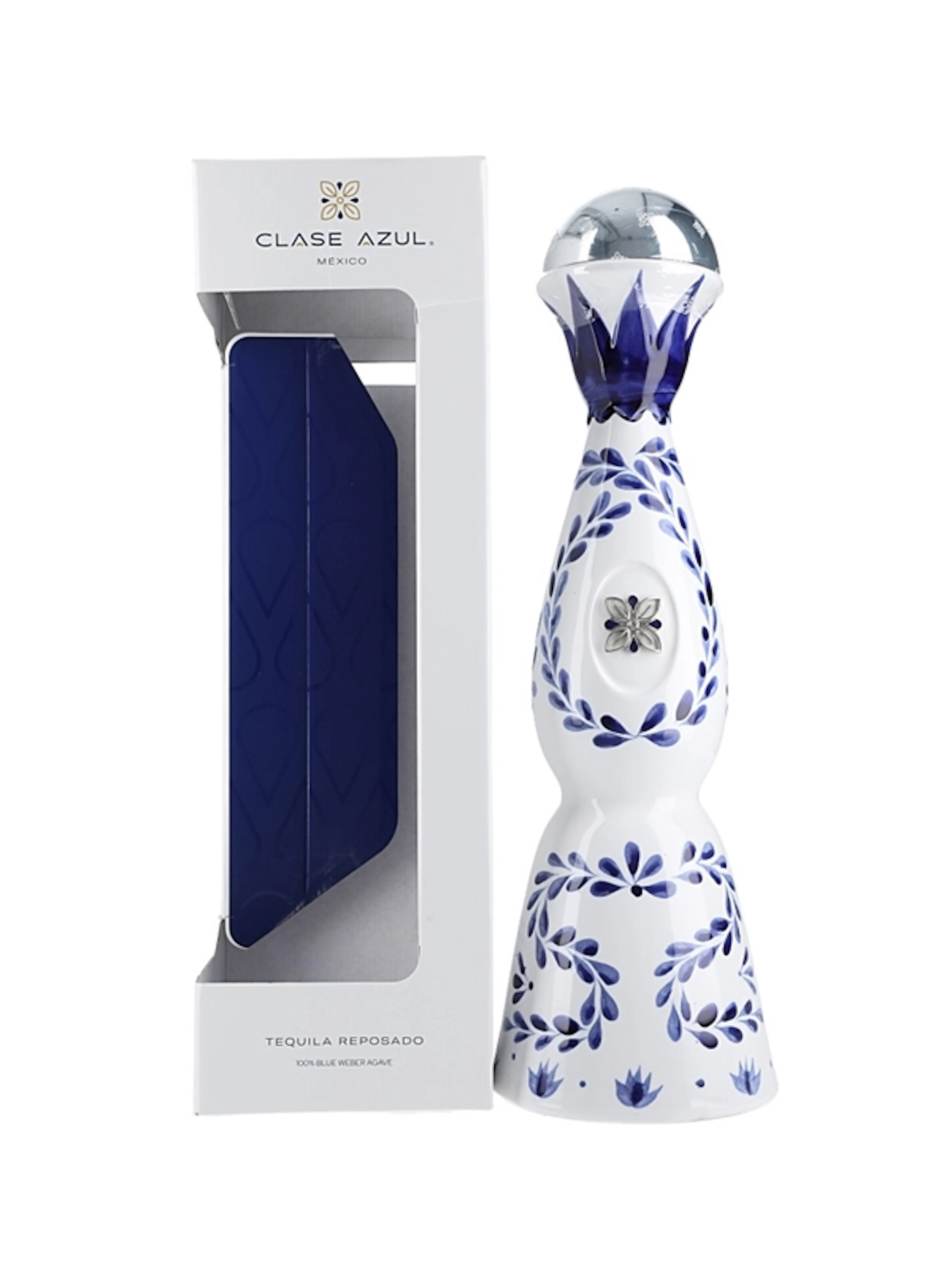 Clase Azul Reposado Tequila 70cl / 40%