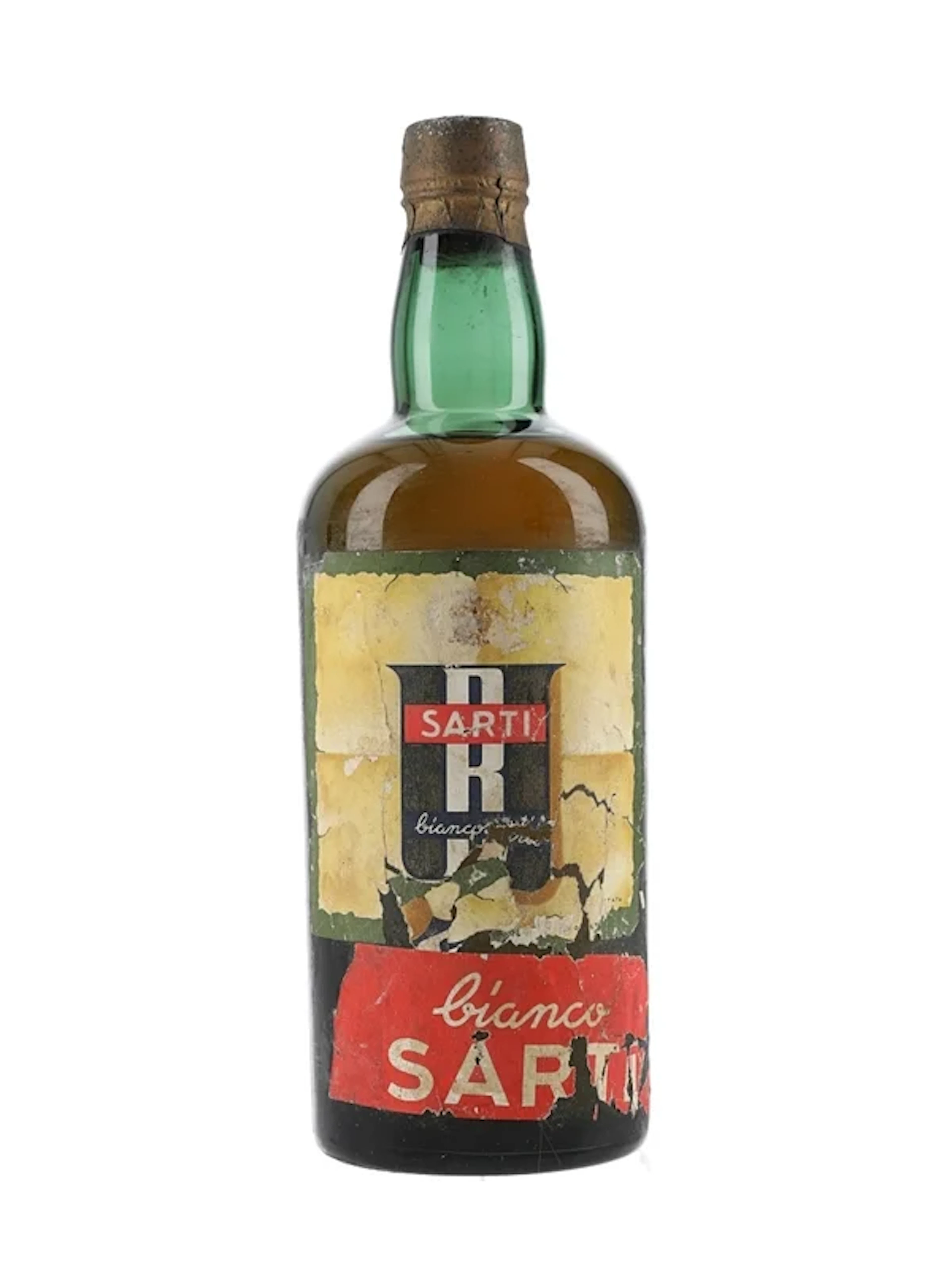 Biancosarti Bottled 1950s 100cl / 35%