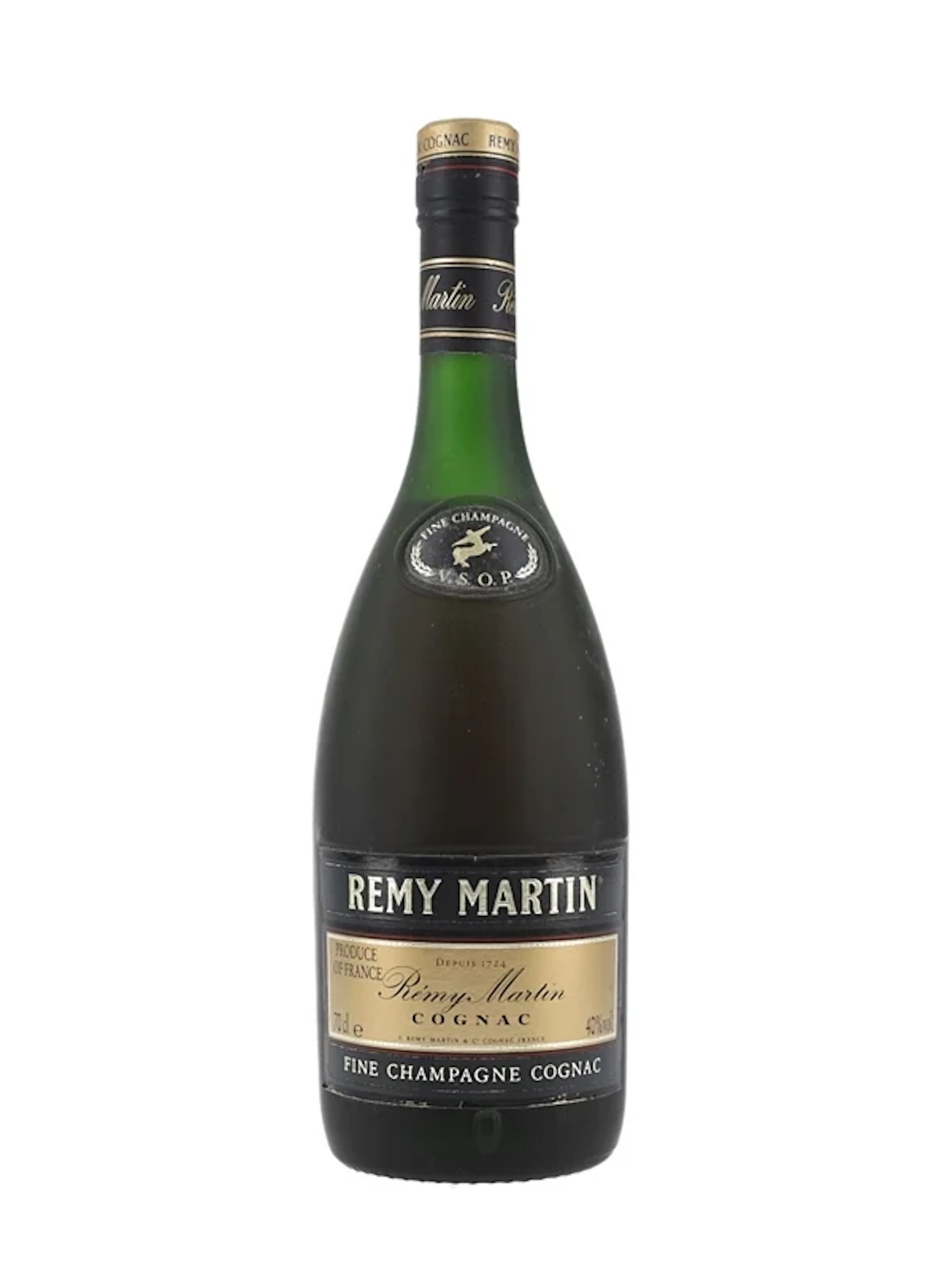 Remy Martin VSOP Bottled 1990s 70cl / 40%