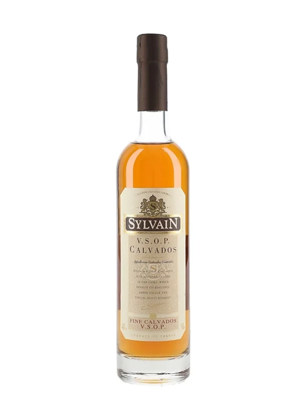 Sylvain VSOP Calvados