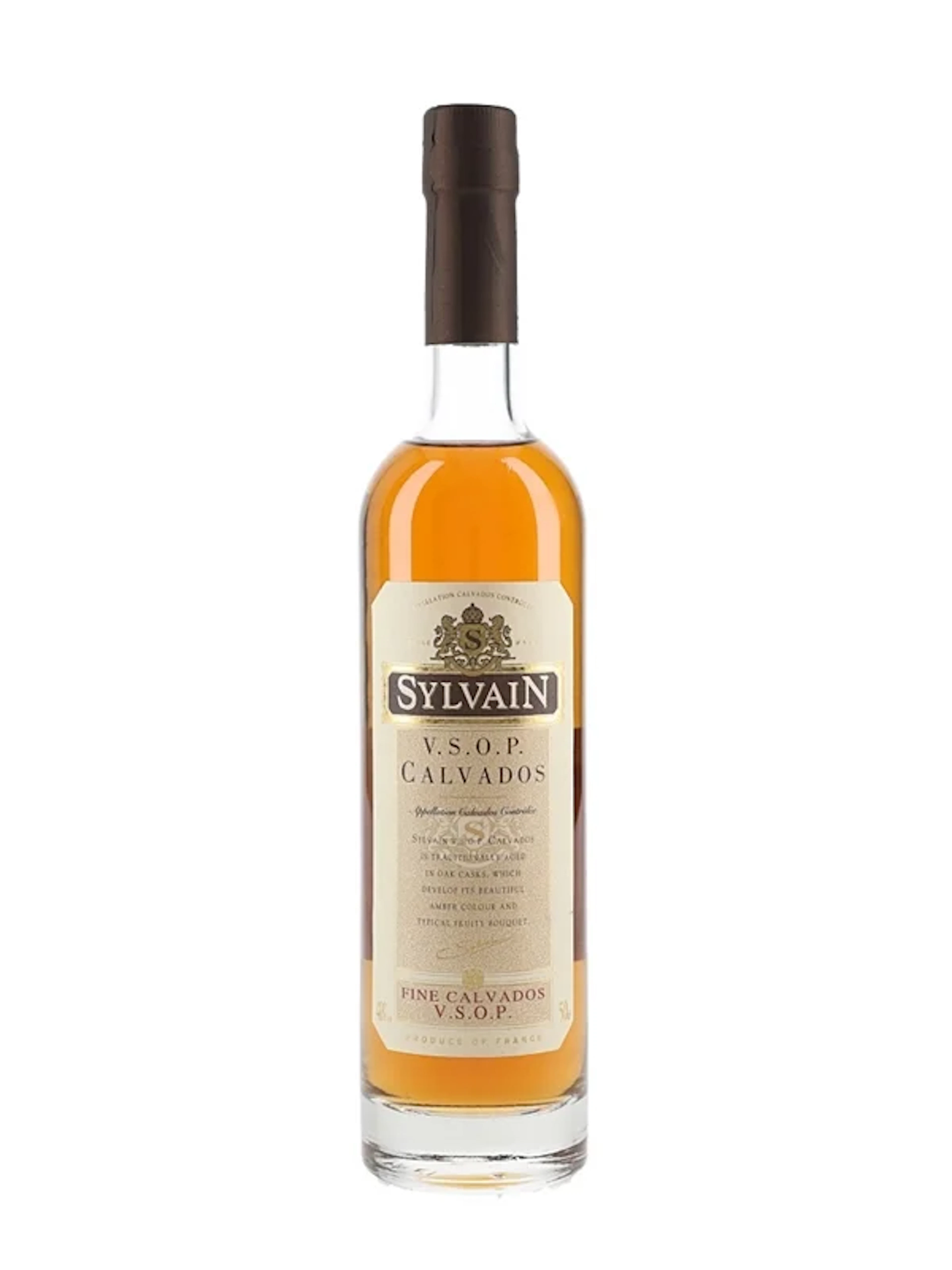 Sylvain VSOP Calvados