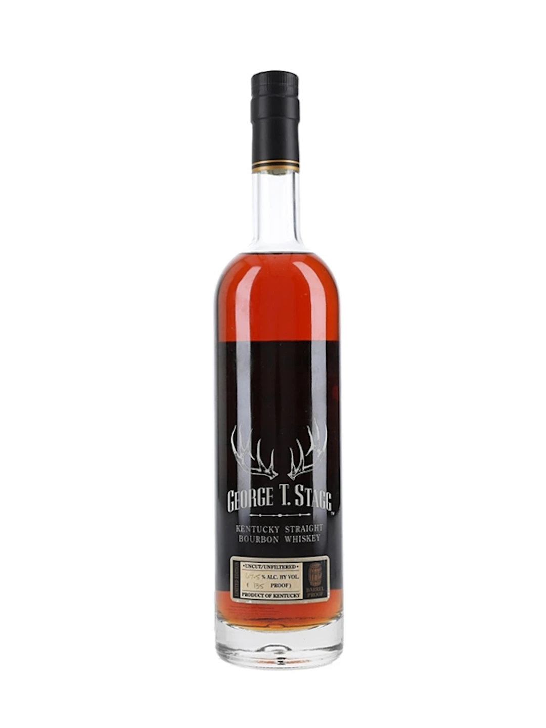 George T Stagg 2023 Release Buffalo Trace Antique Collectio 75cl / 67.5%