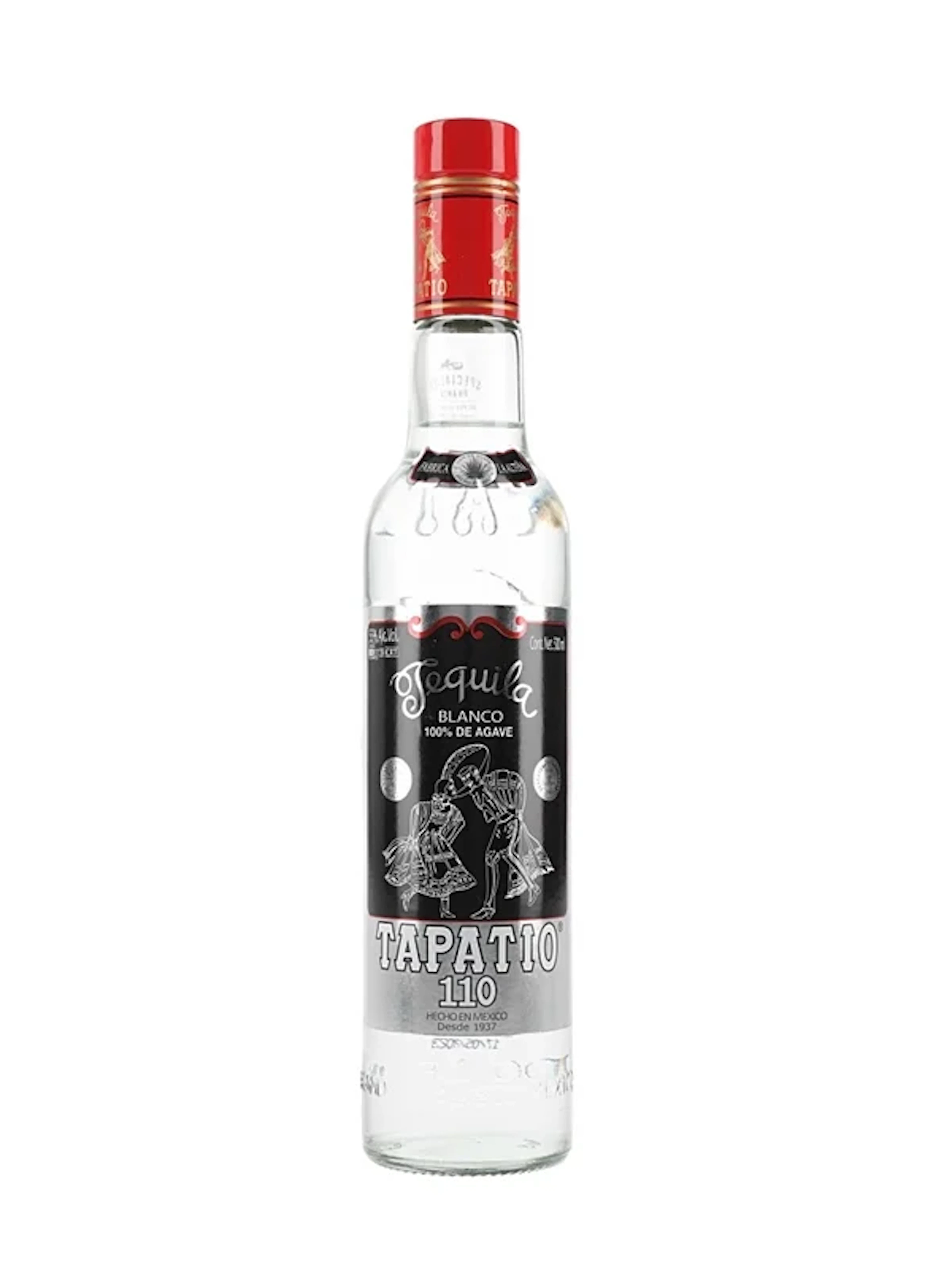 Tapatio Tequila 110