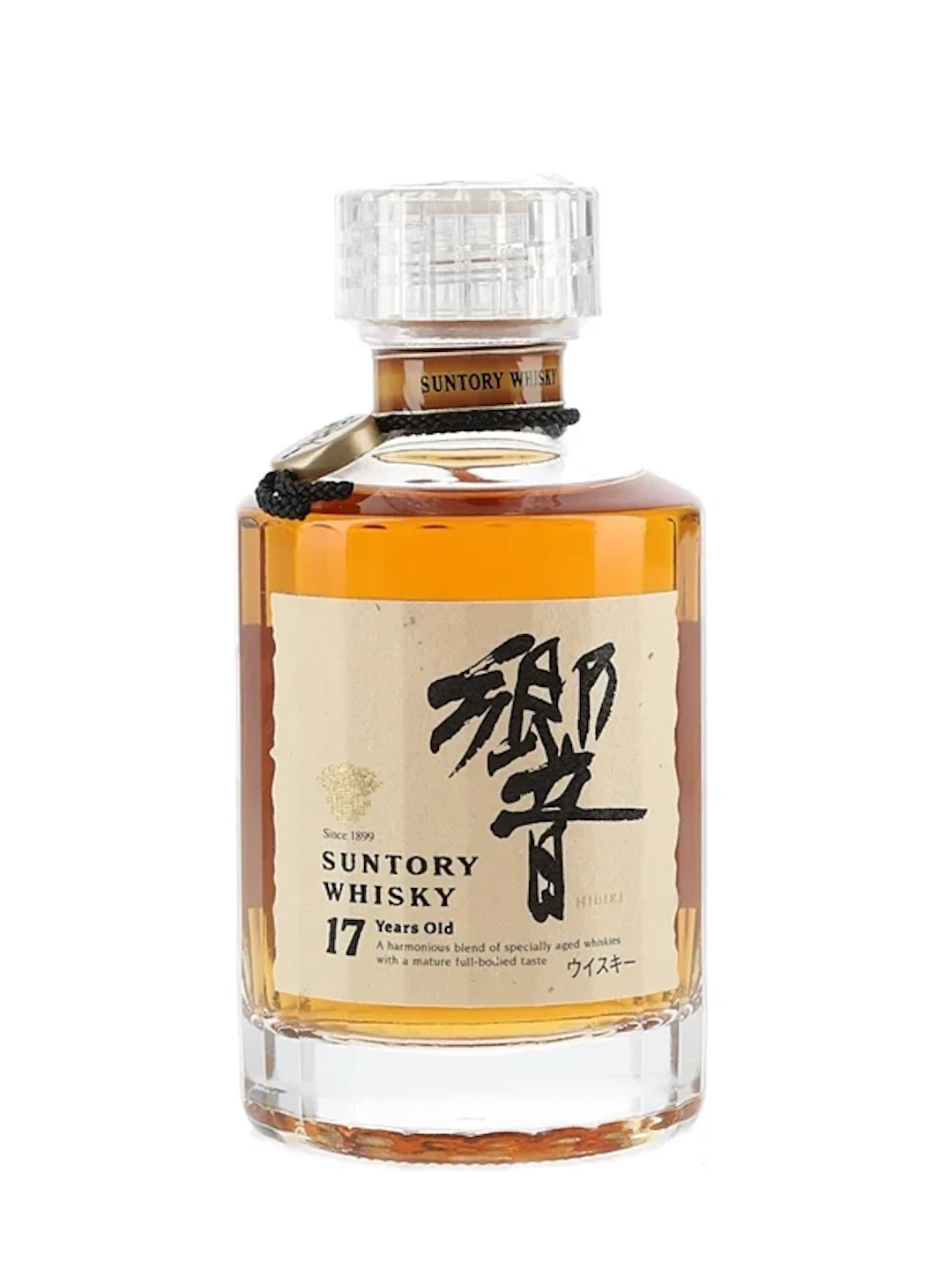 Hibiki 17 Year Old