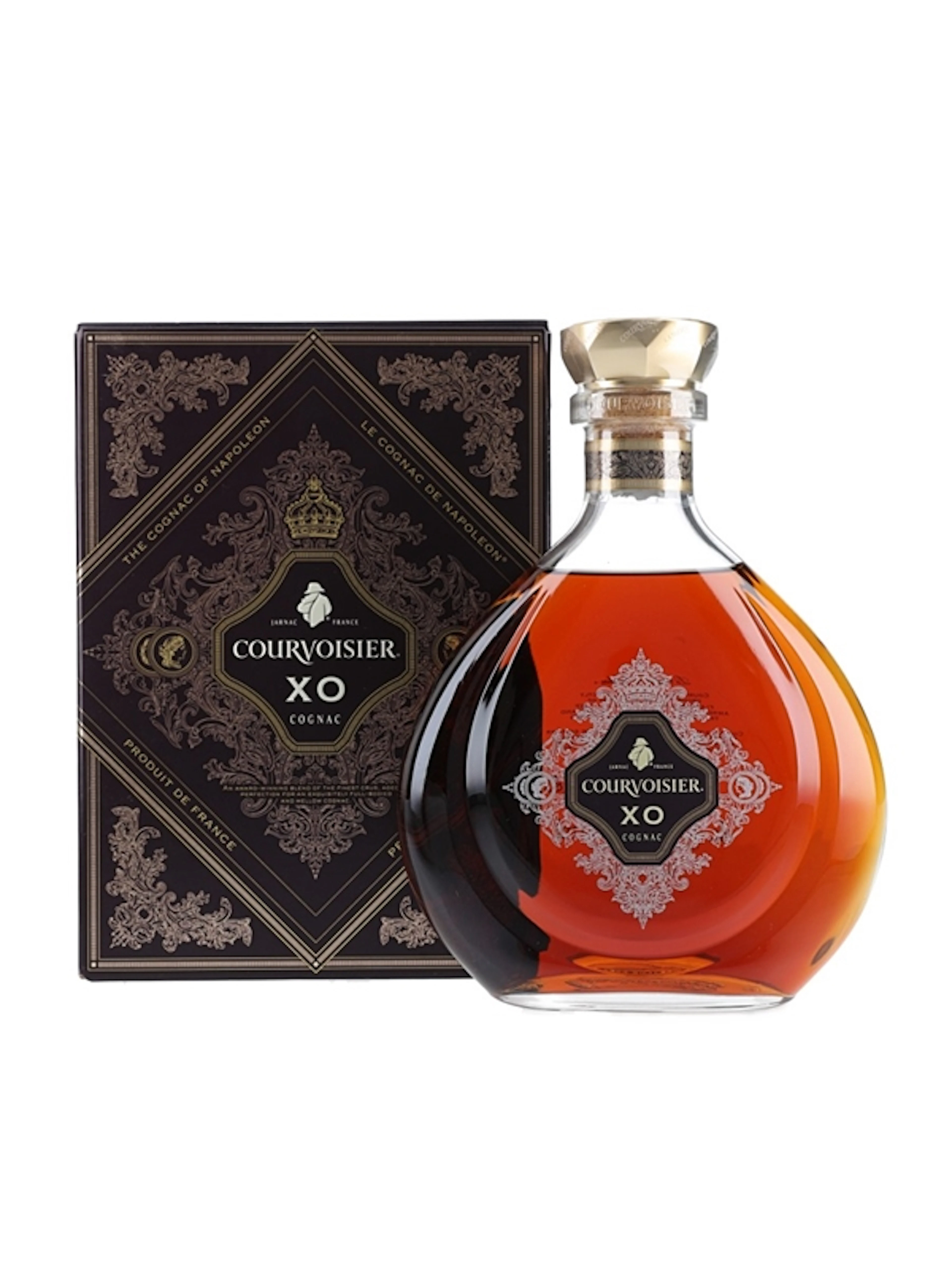 Courvoisier XO 70cl / 40%