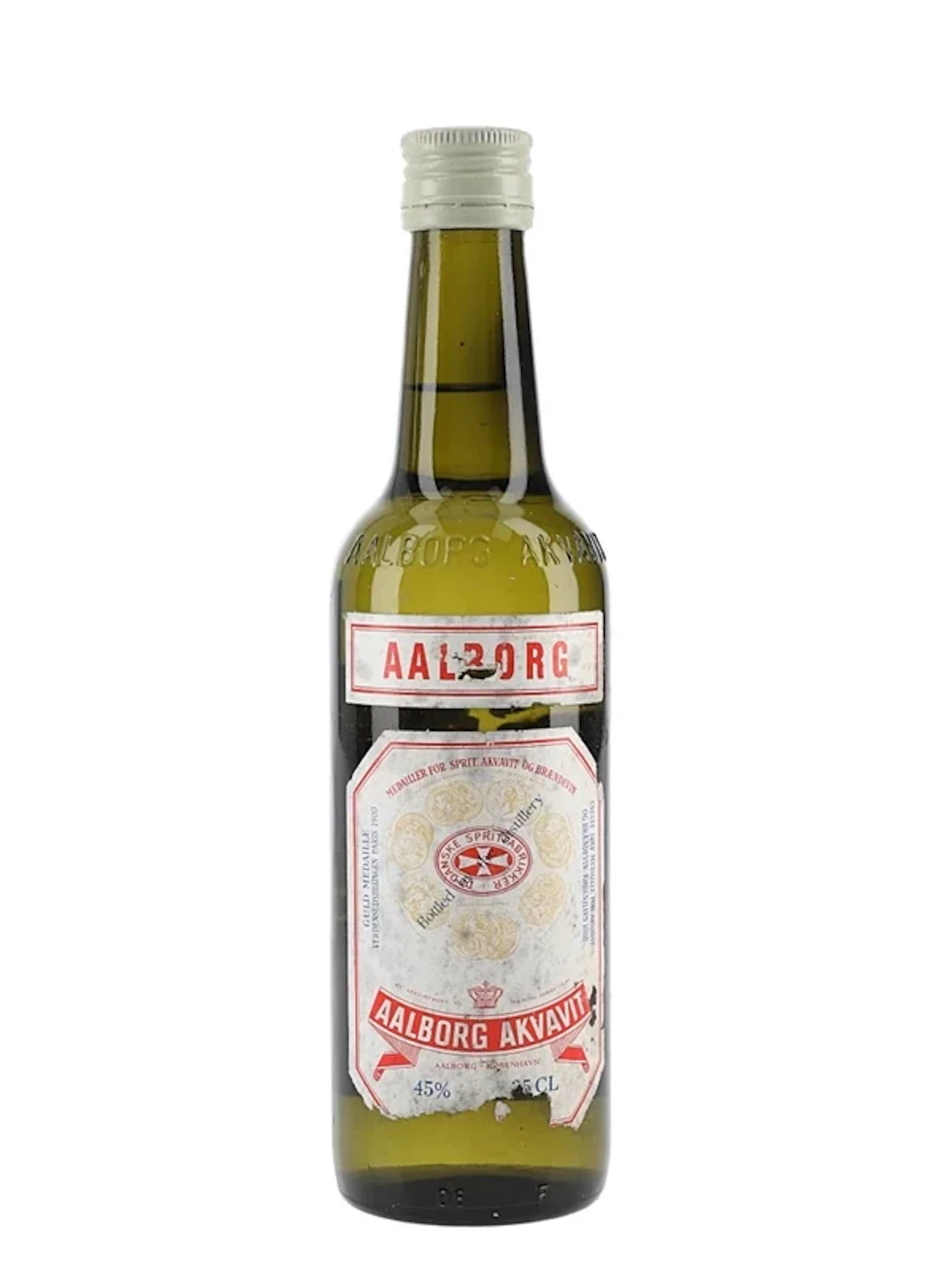 Aalborg Akvavit