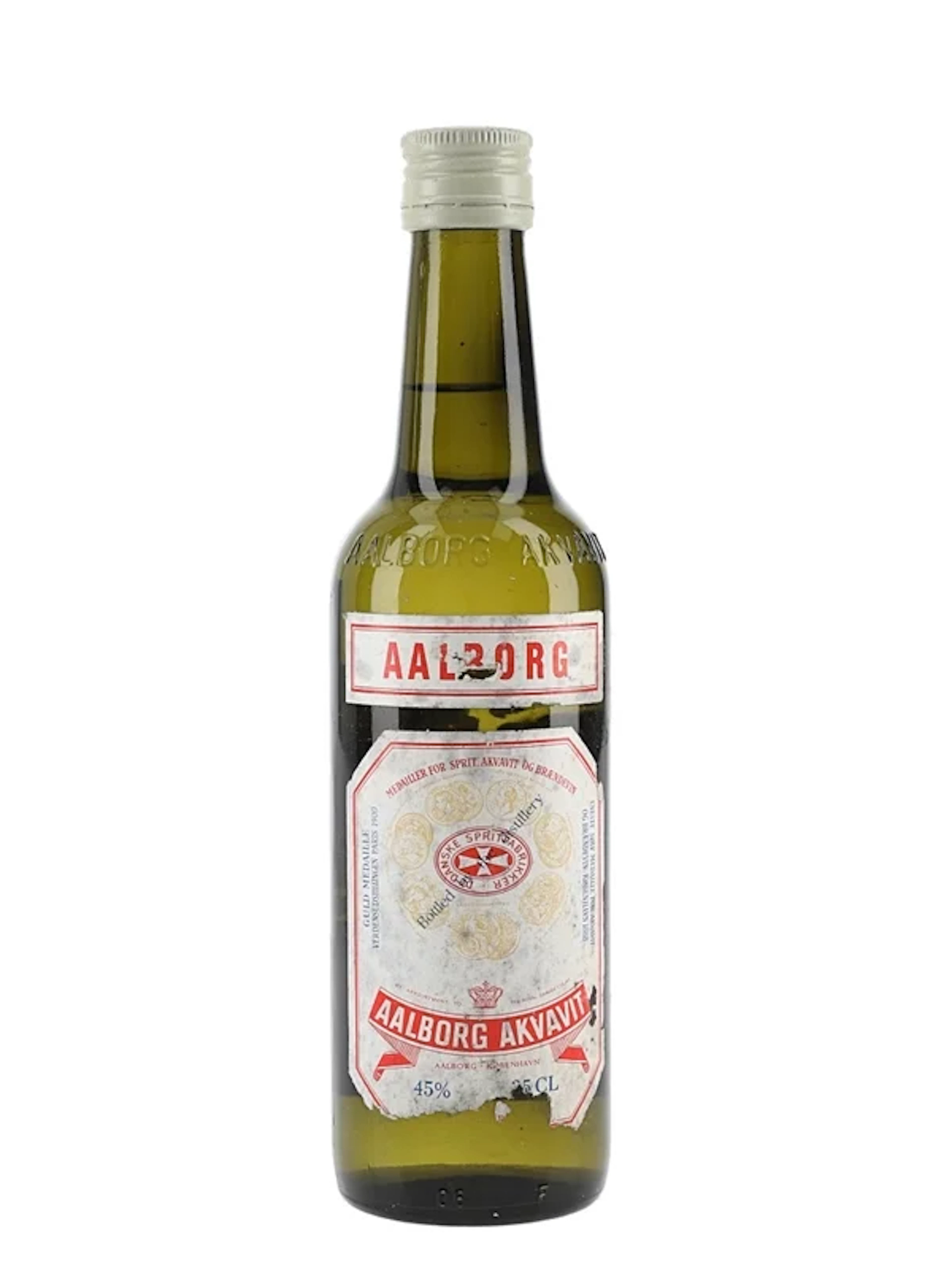 Aalborg Akvavit