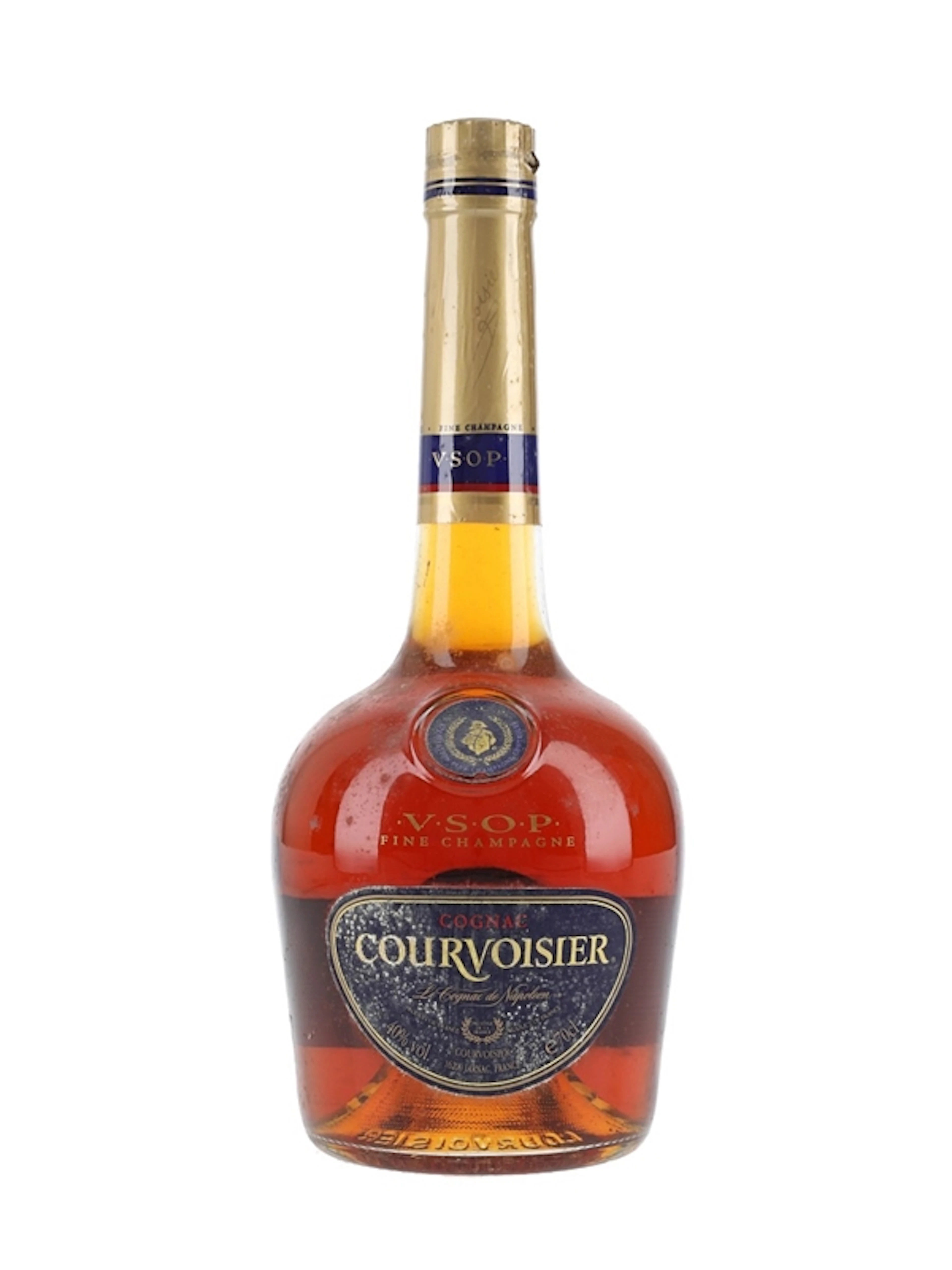Courvoisier VSOP 70cl / 40%
