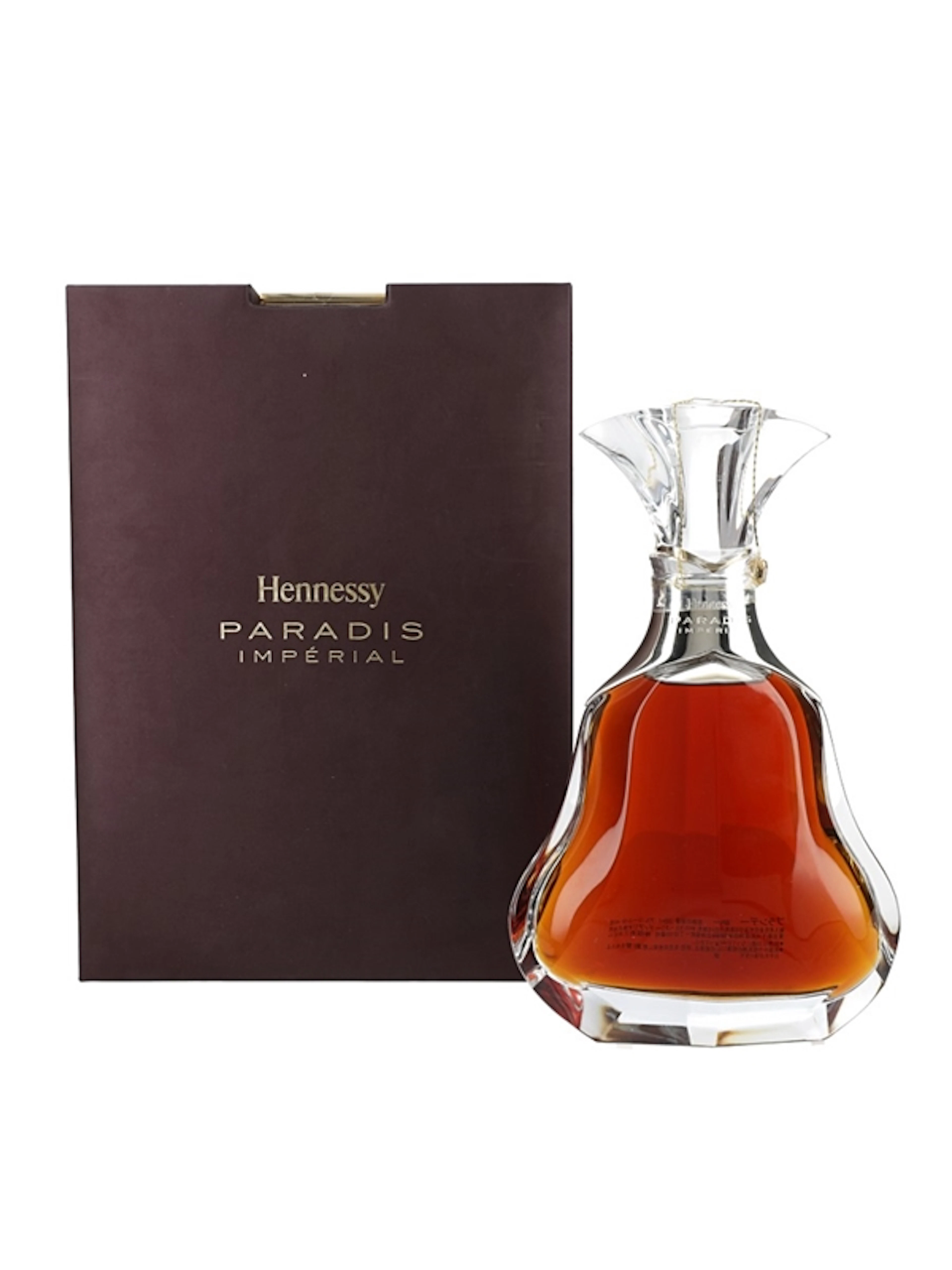 Hennessy Paradis Imperial 70cl / 40%