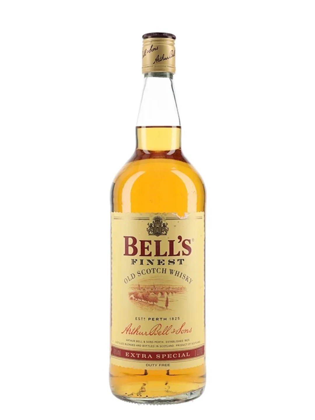Bell's Extra Special 100cl / 43%