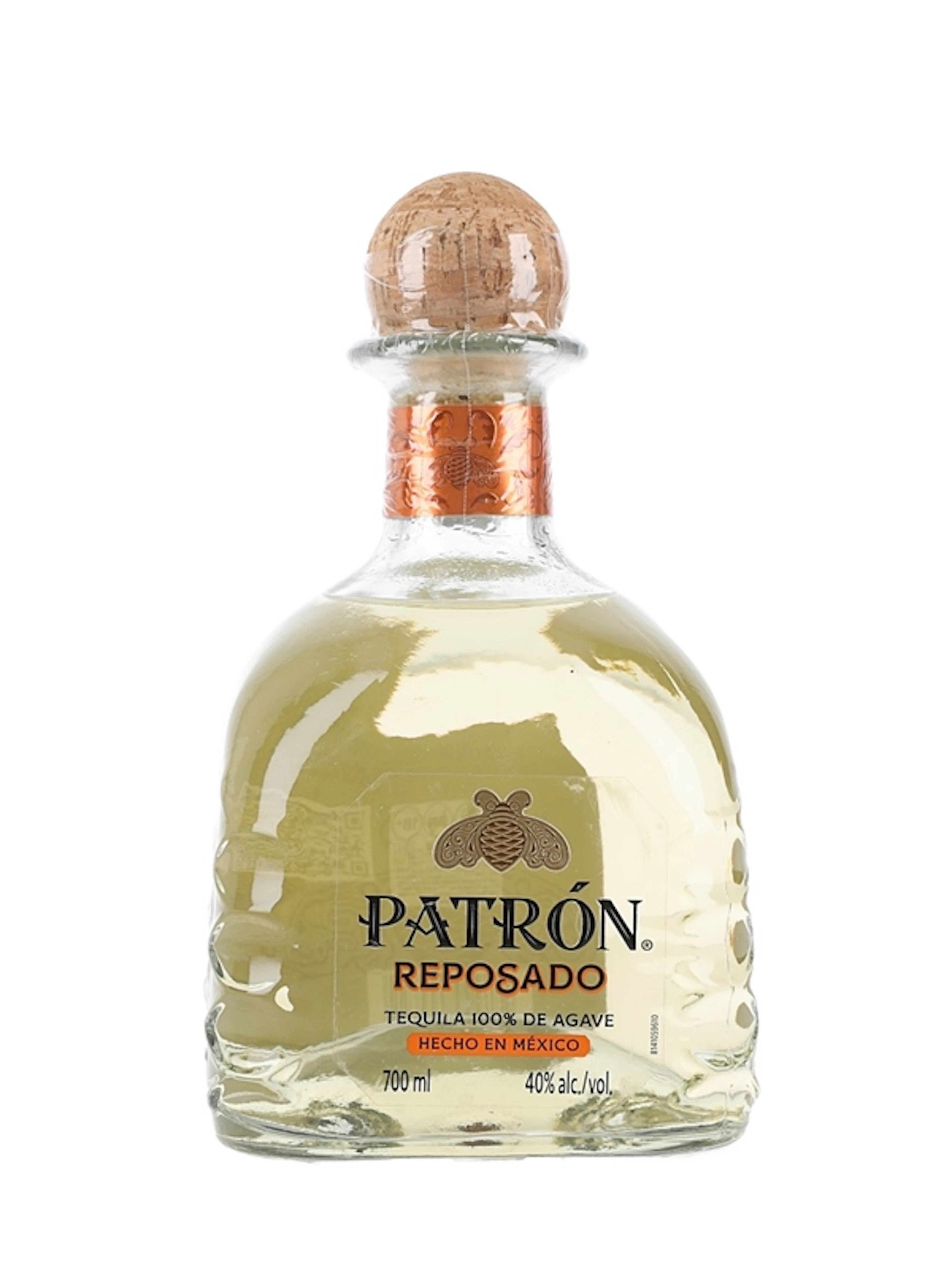 Patron Reposado 70cl / 40%