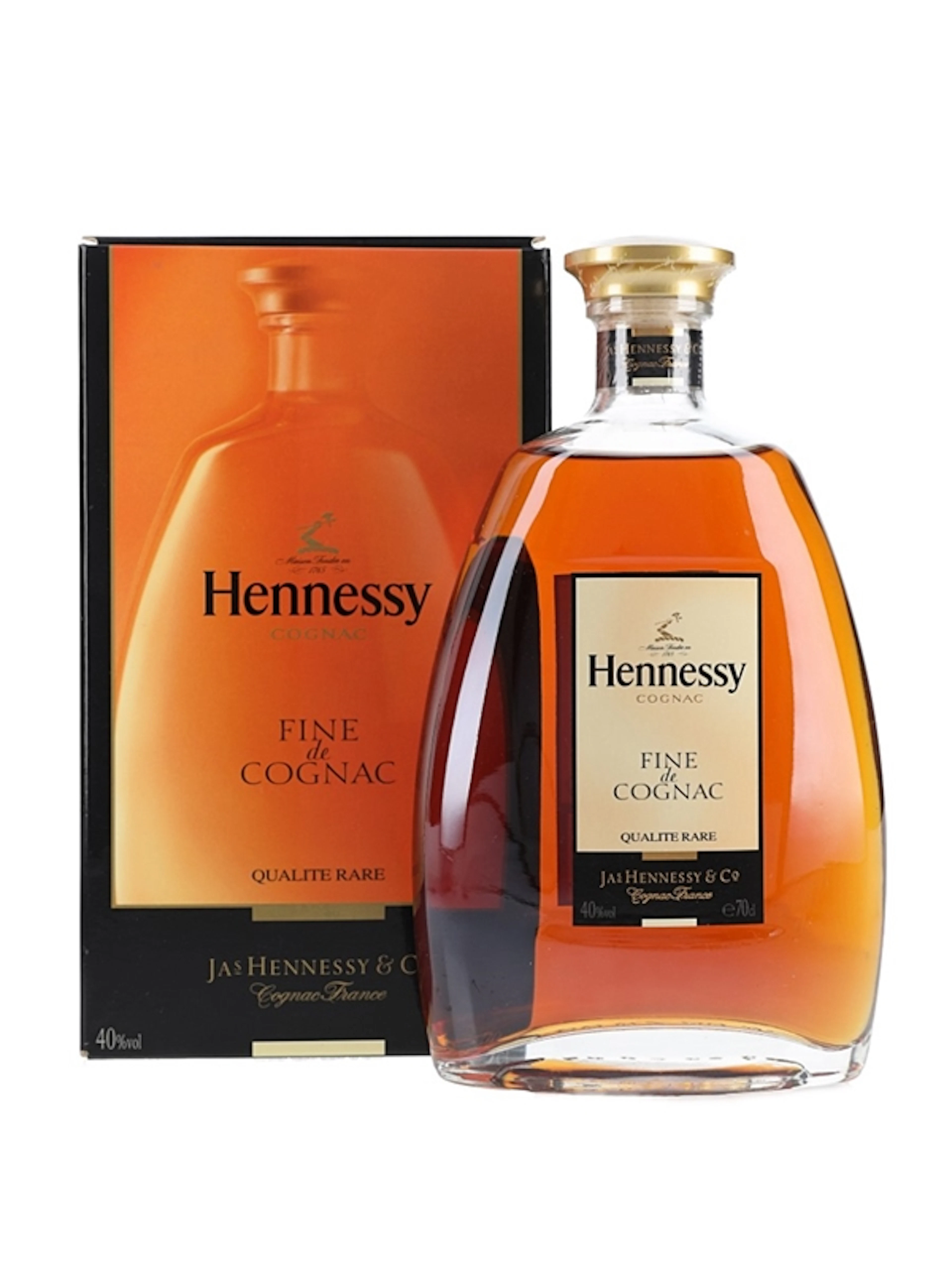 Hennessy Fine De Cognac 70cl / 40%