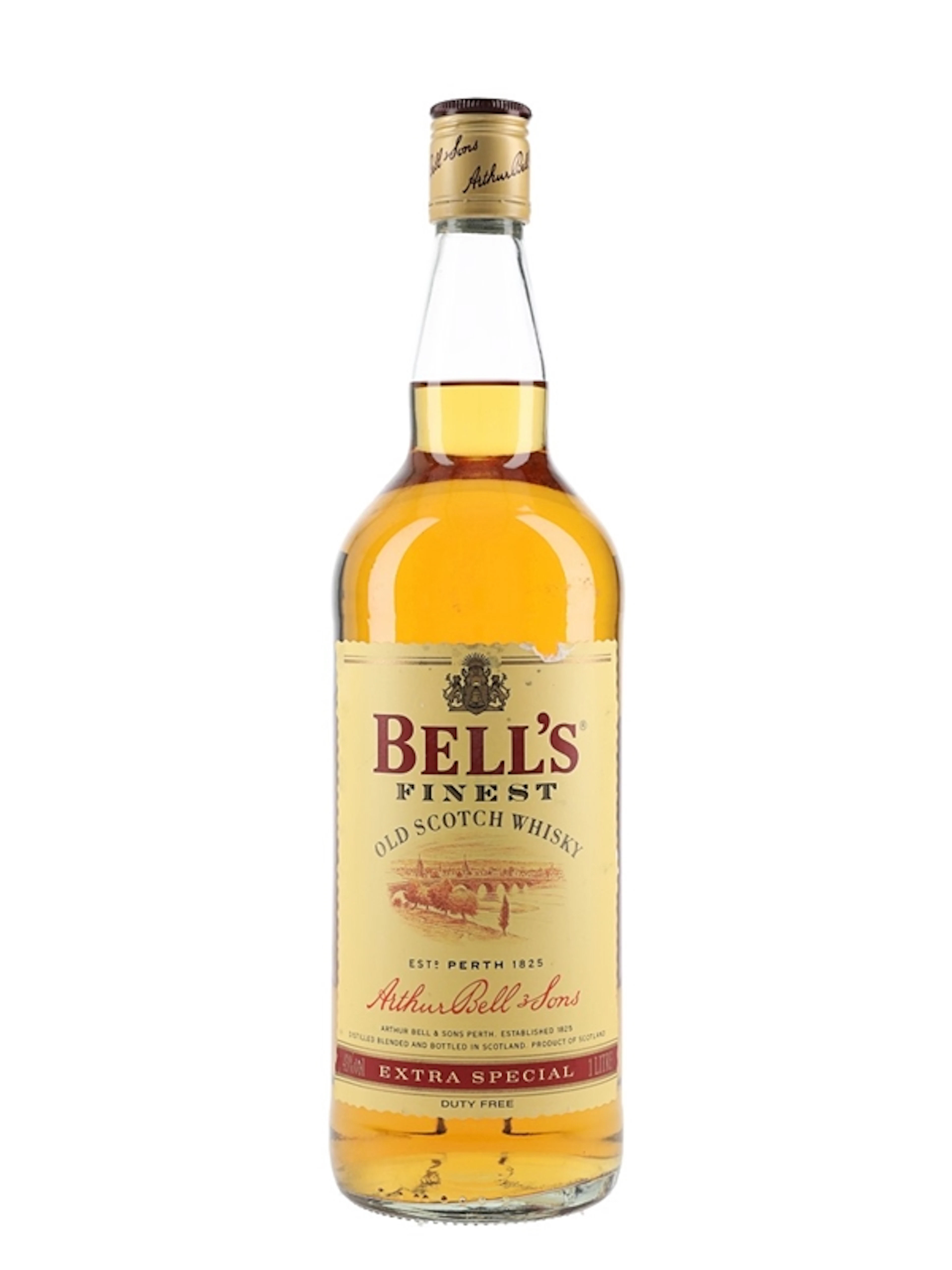 Bell's Extra Special 100cl / 43%