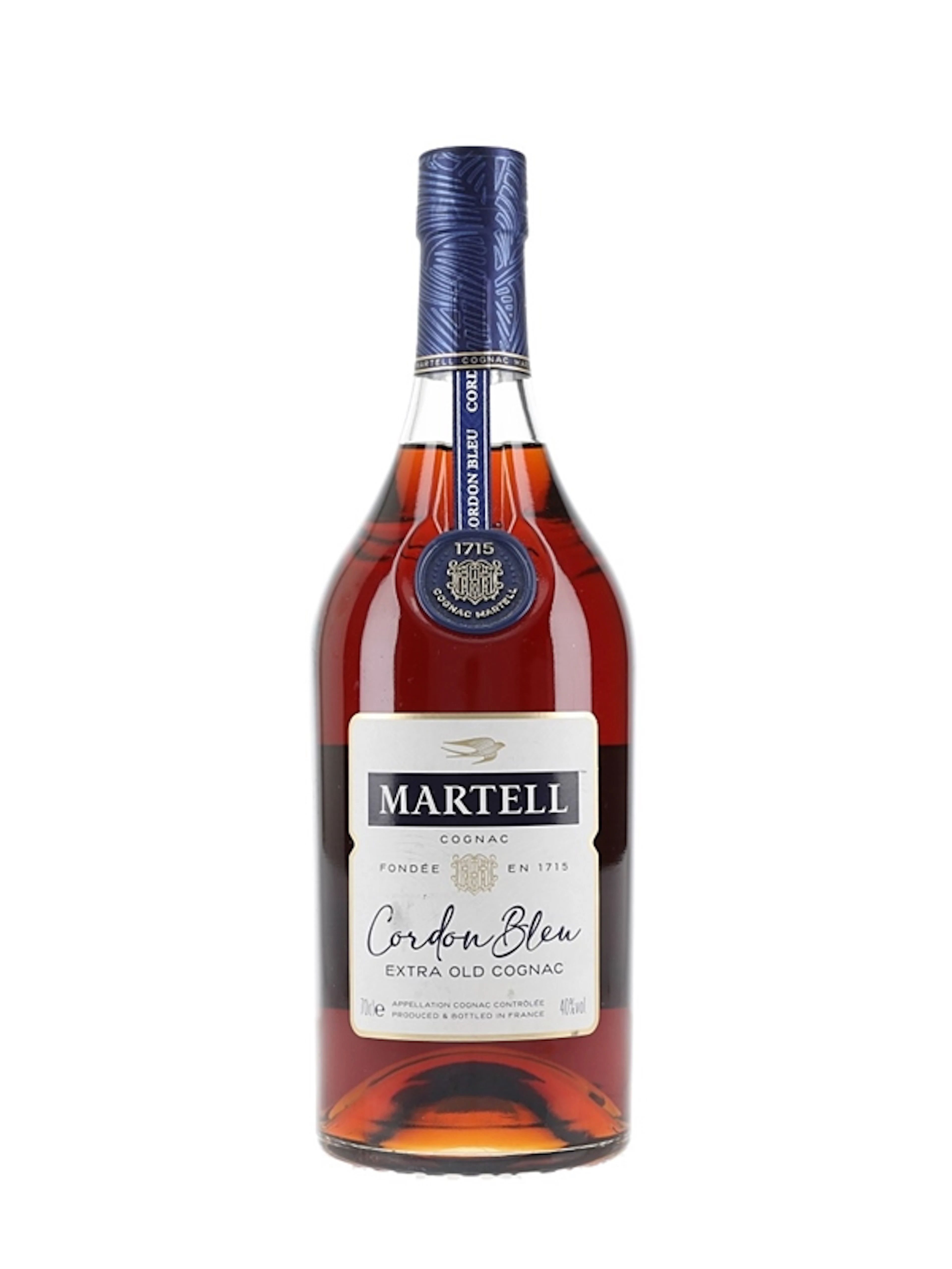 Martell Cordon Bleu 70cl / 40%