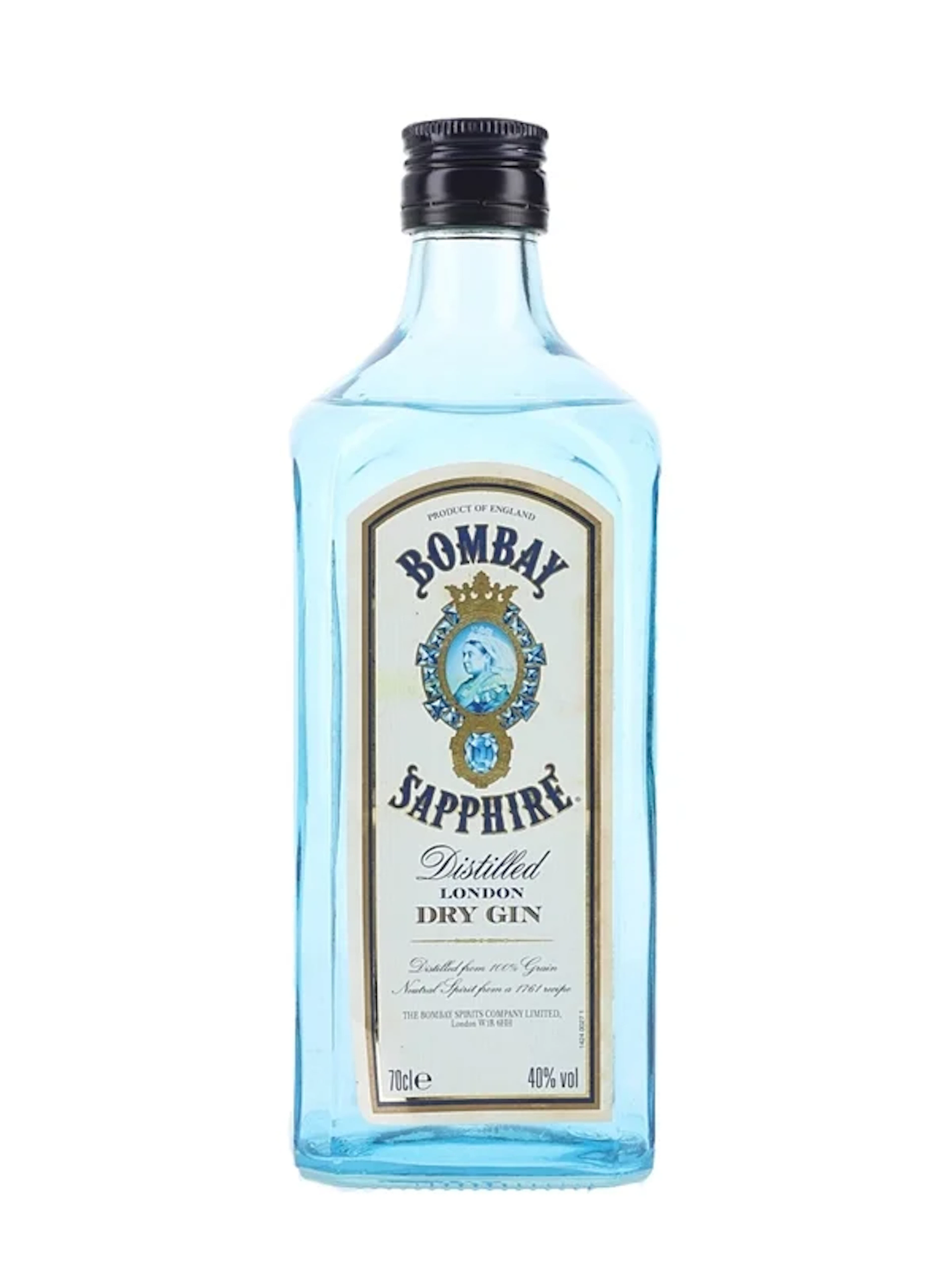 Bombay Sapphire Gi 70cl / 40%