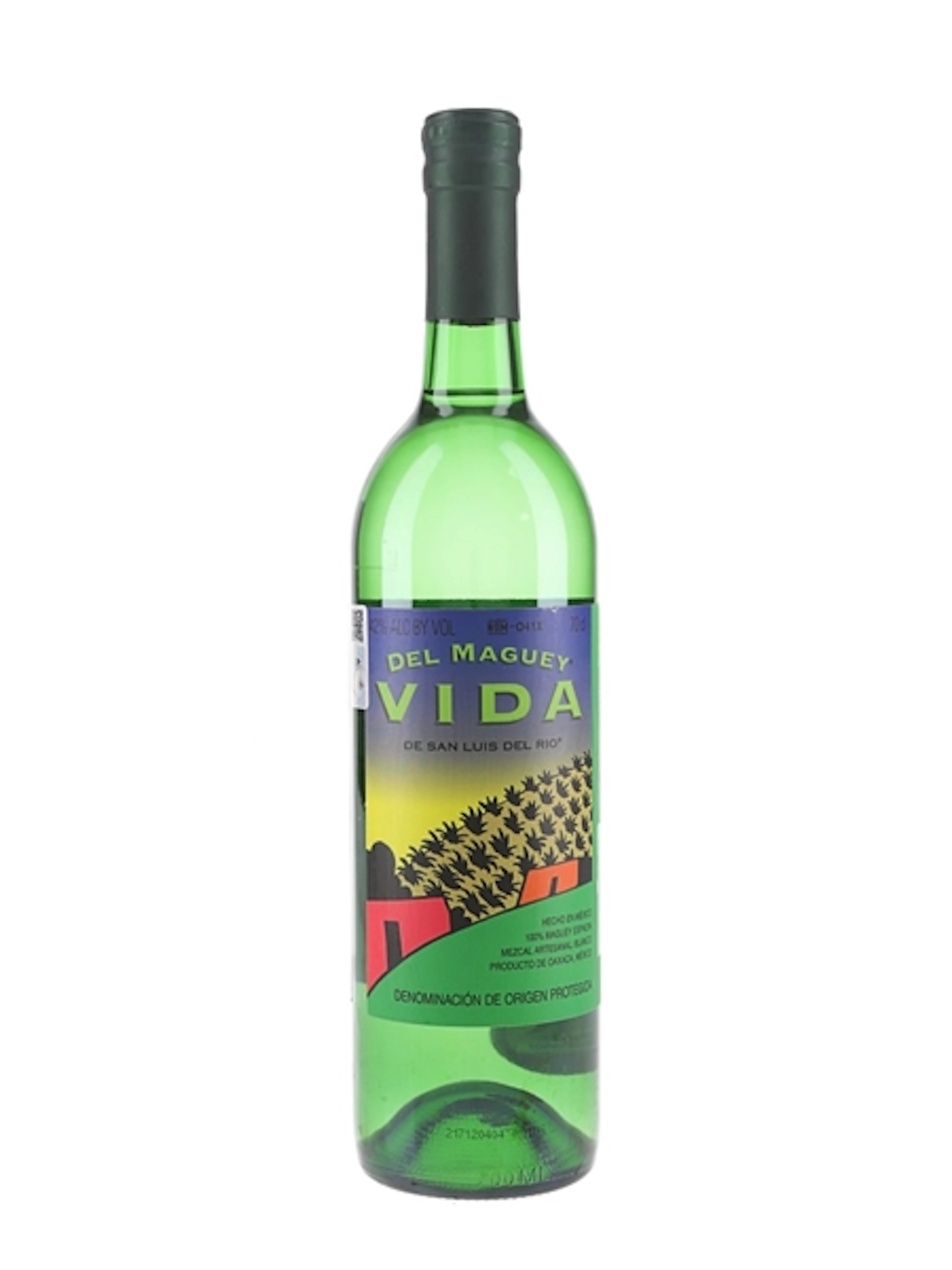 Del Maguey Vida Mezcal 70cl / 42%