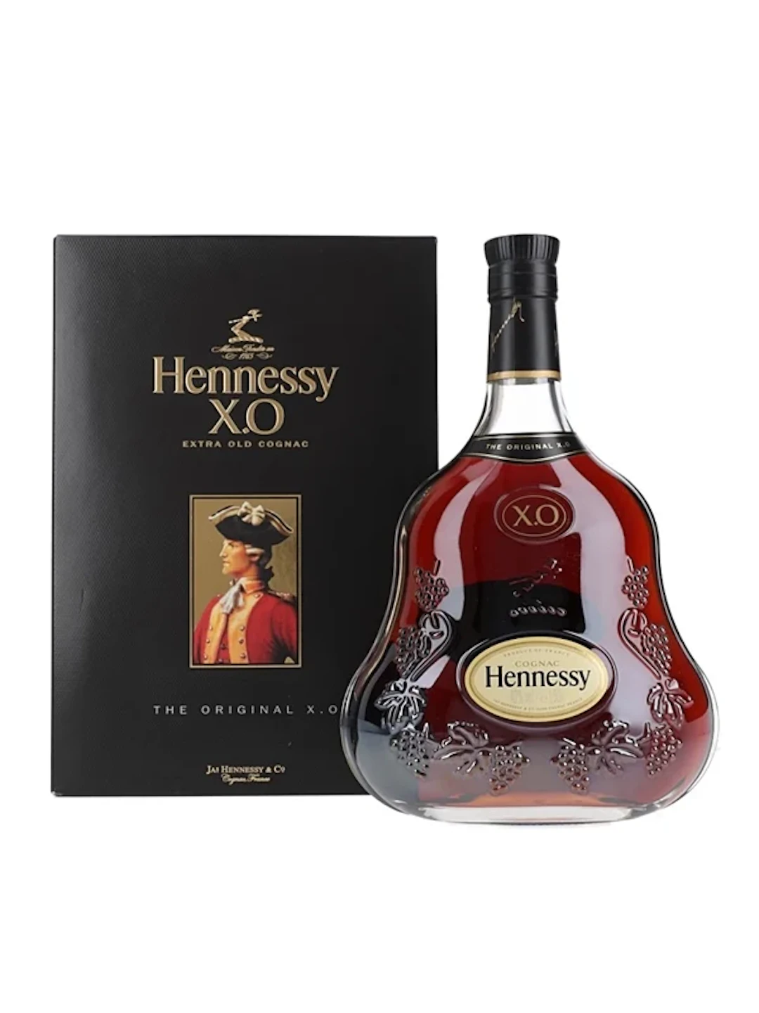 Hennessy XO Large Format 150cl / 40%