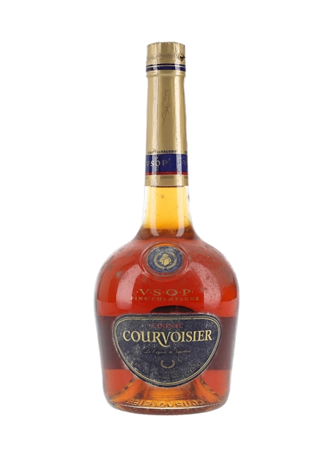 Courvoisier VSOP 70cl / 40%