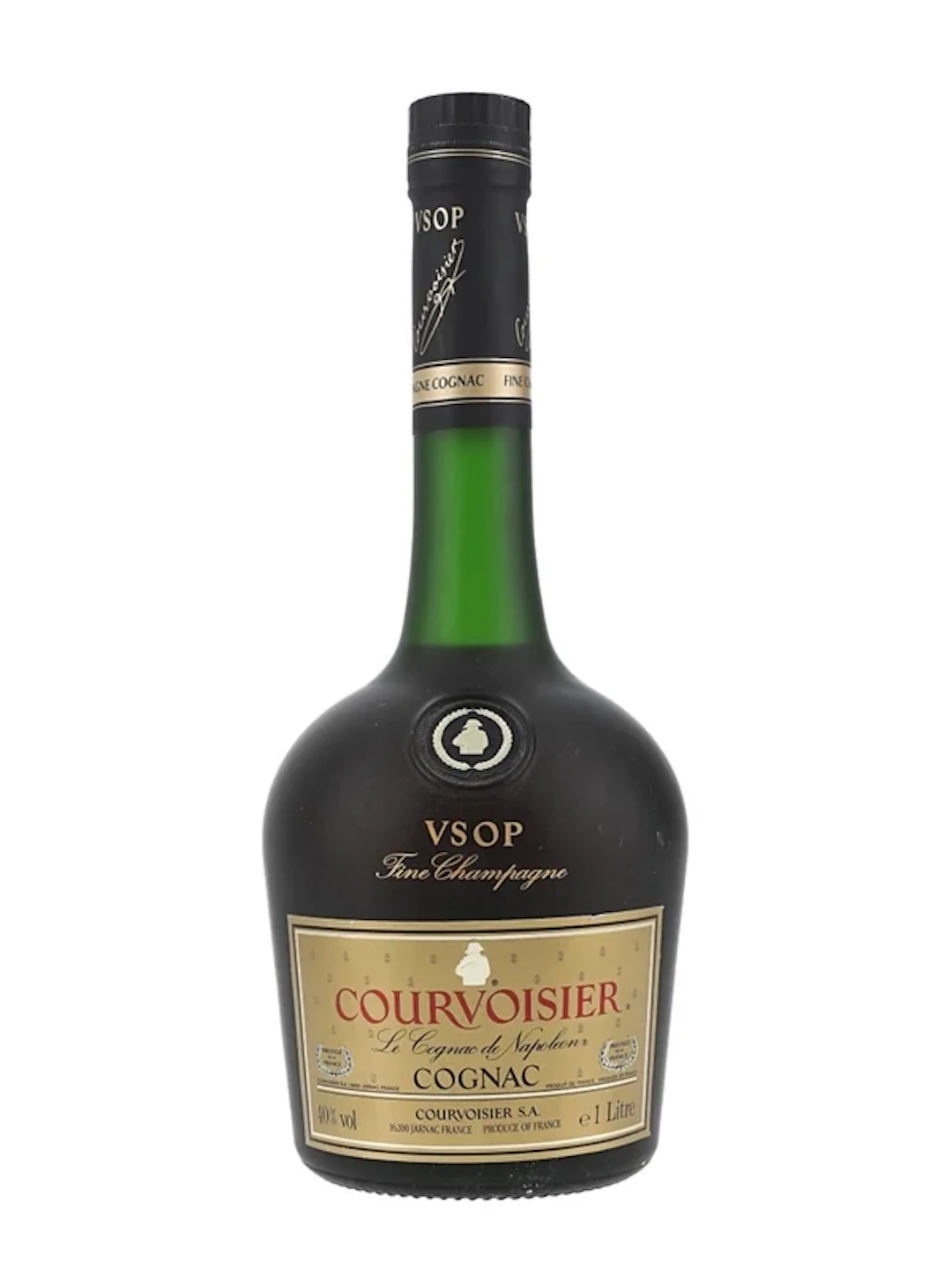 Courvoisier VSOP Bottled 1990s 100cl / 40%