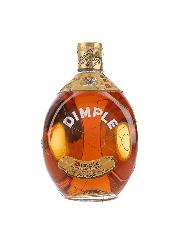 Auction price result for haig and haig whisky | Barnebys auction