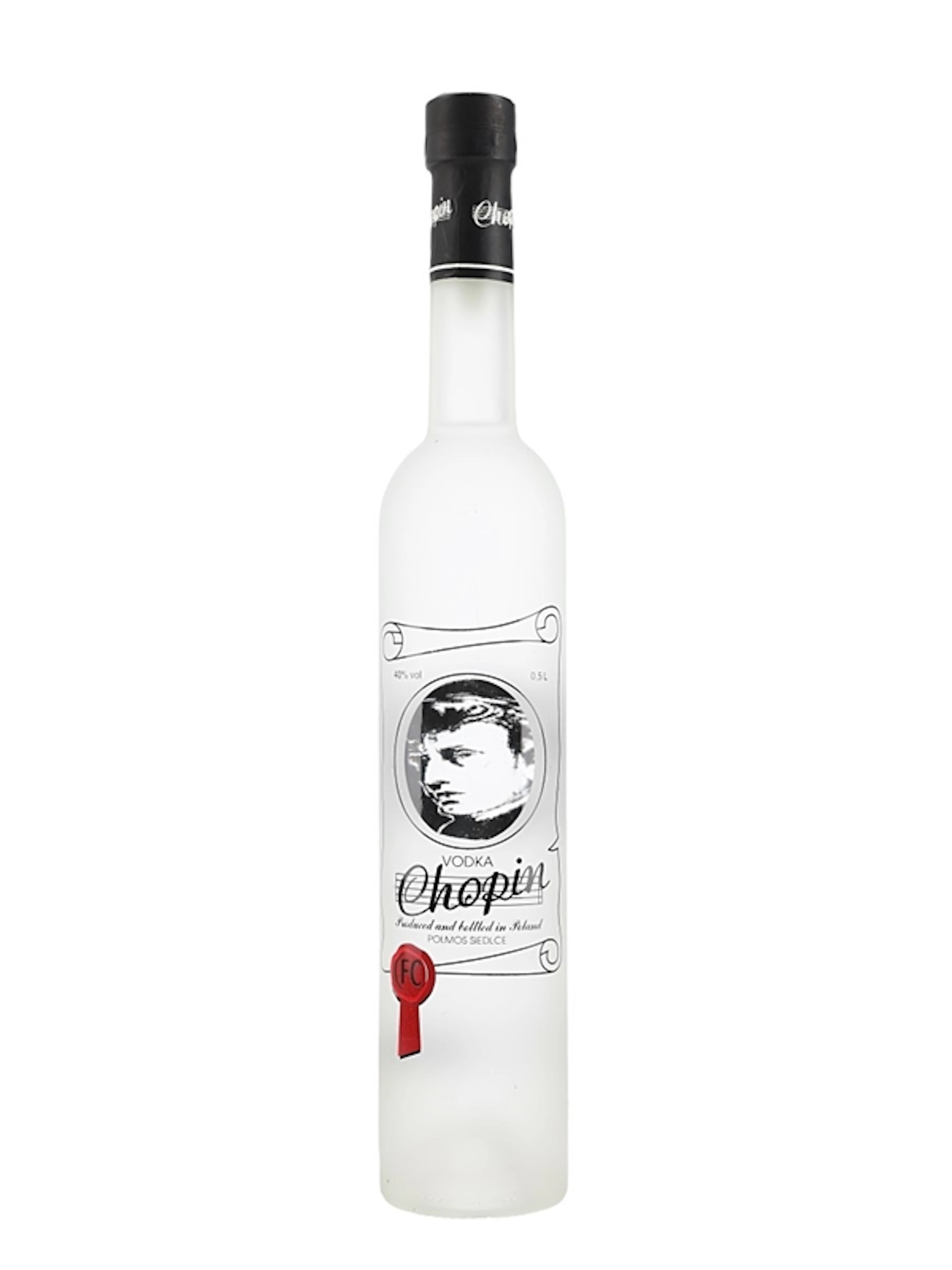 Polmos Chopin Vodka