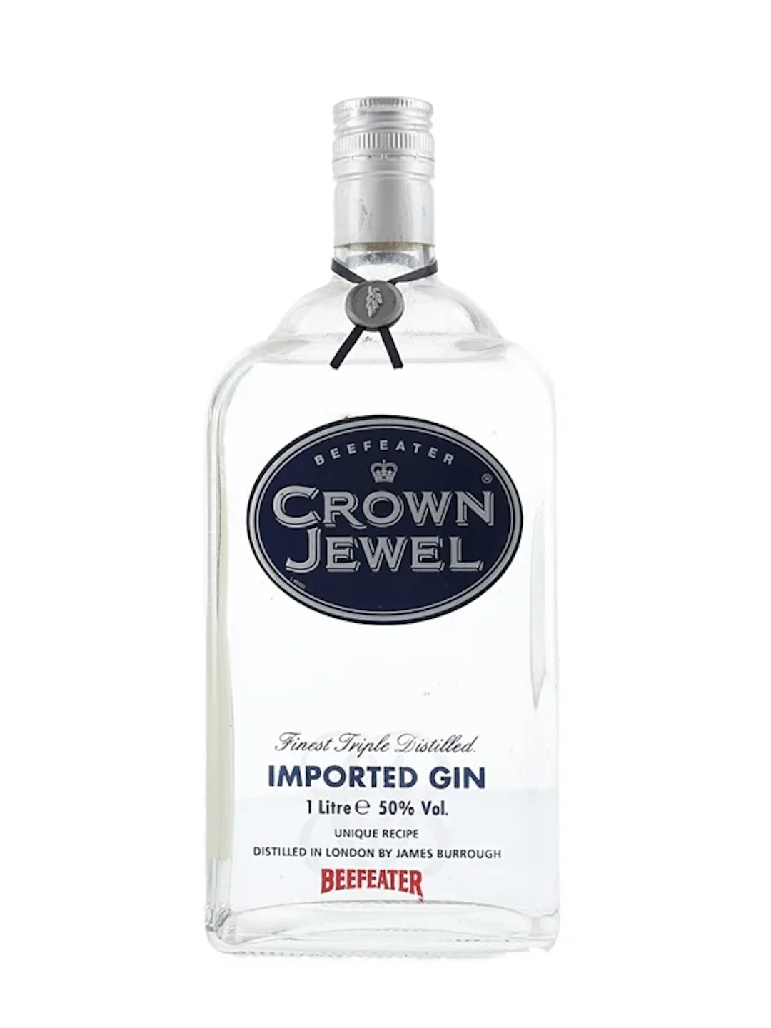 Beefeater Crown Jewel 100cl / 50%
