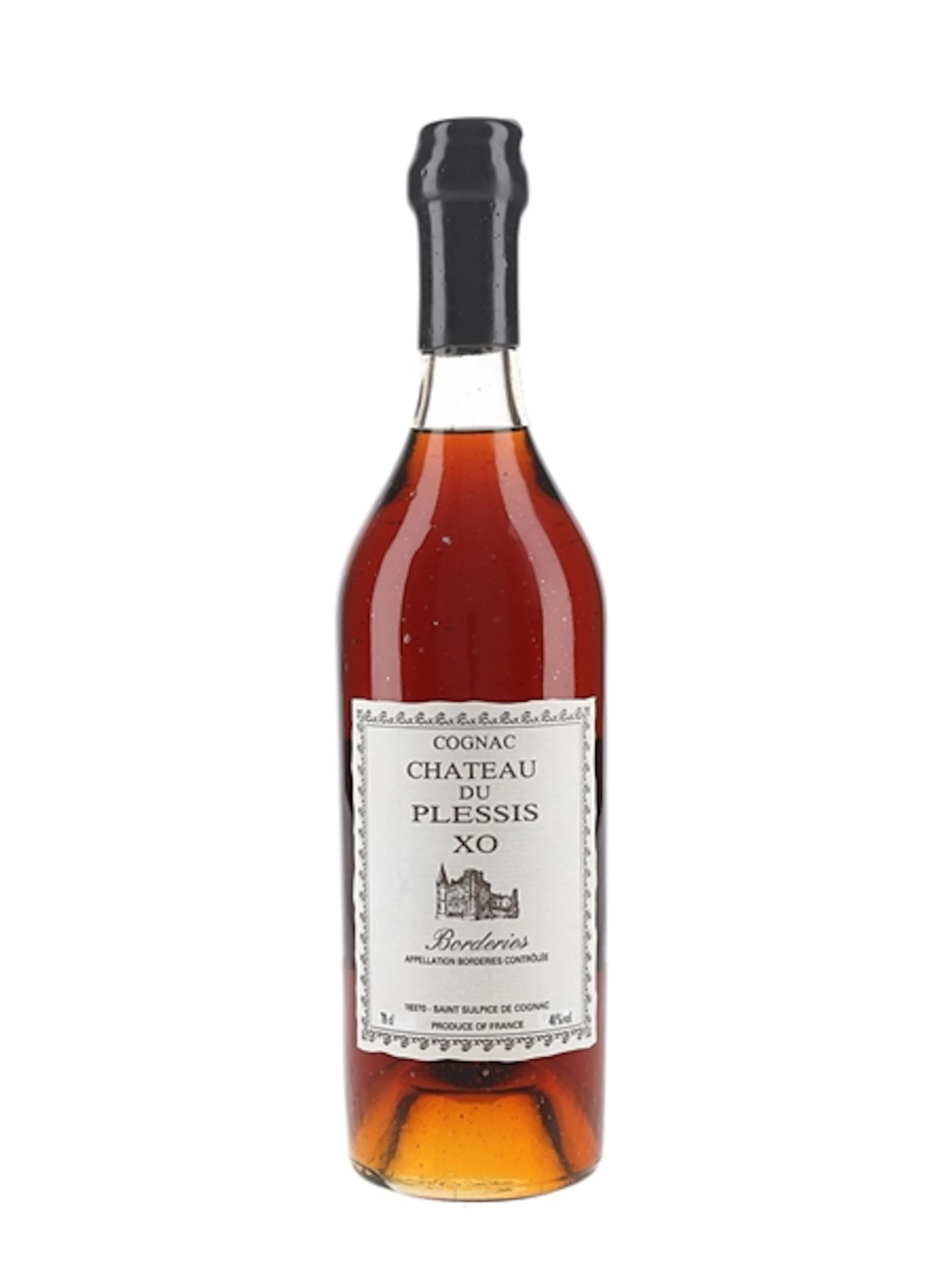 Chateau du Plessis XO Borderies 70cl / 40%