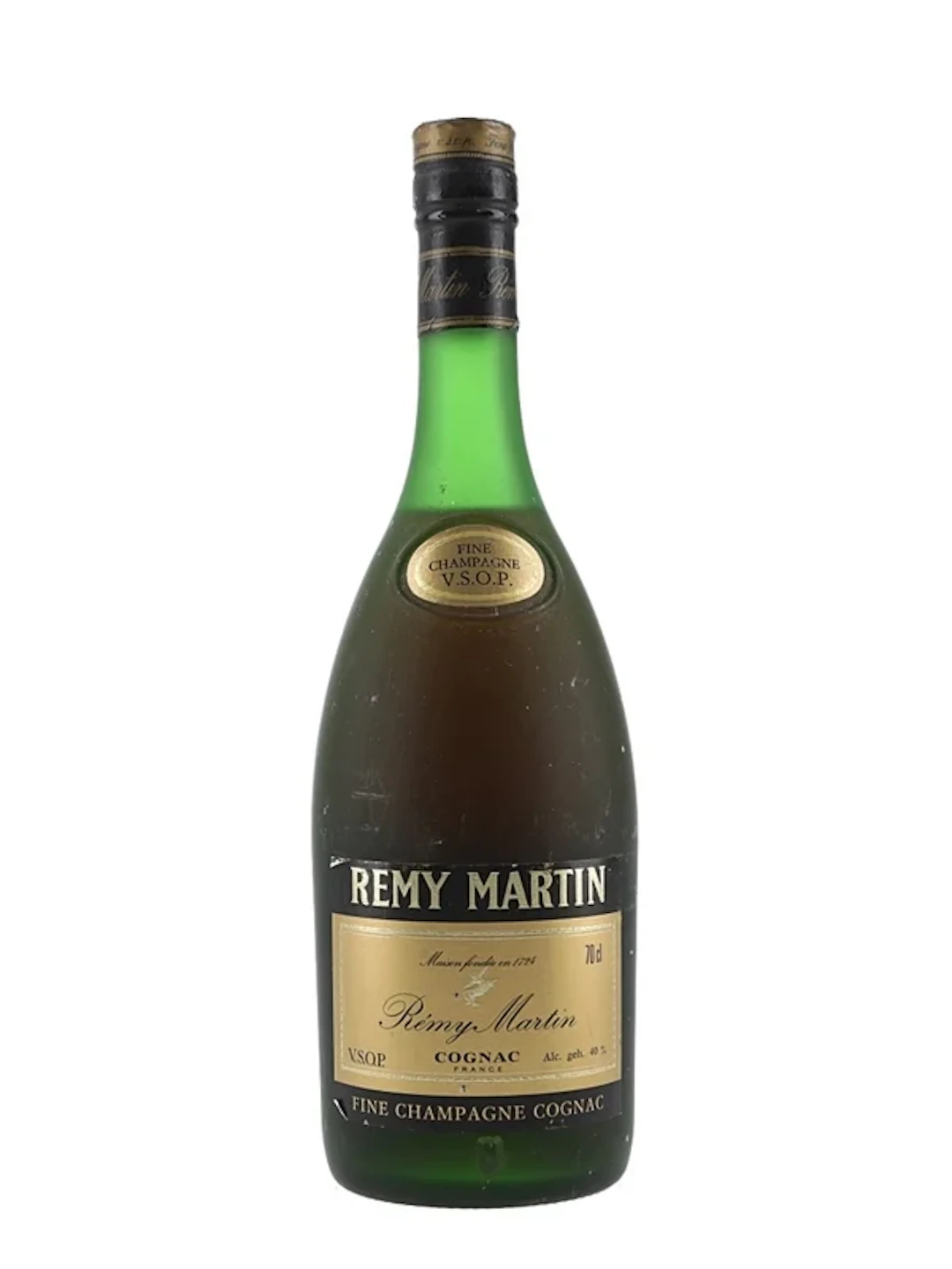 Remy Martin VSOP Bottled 1980s 70cl / 40%