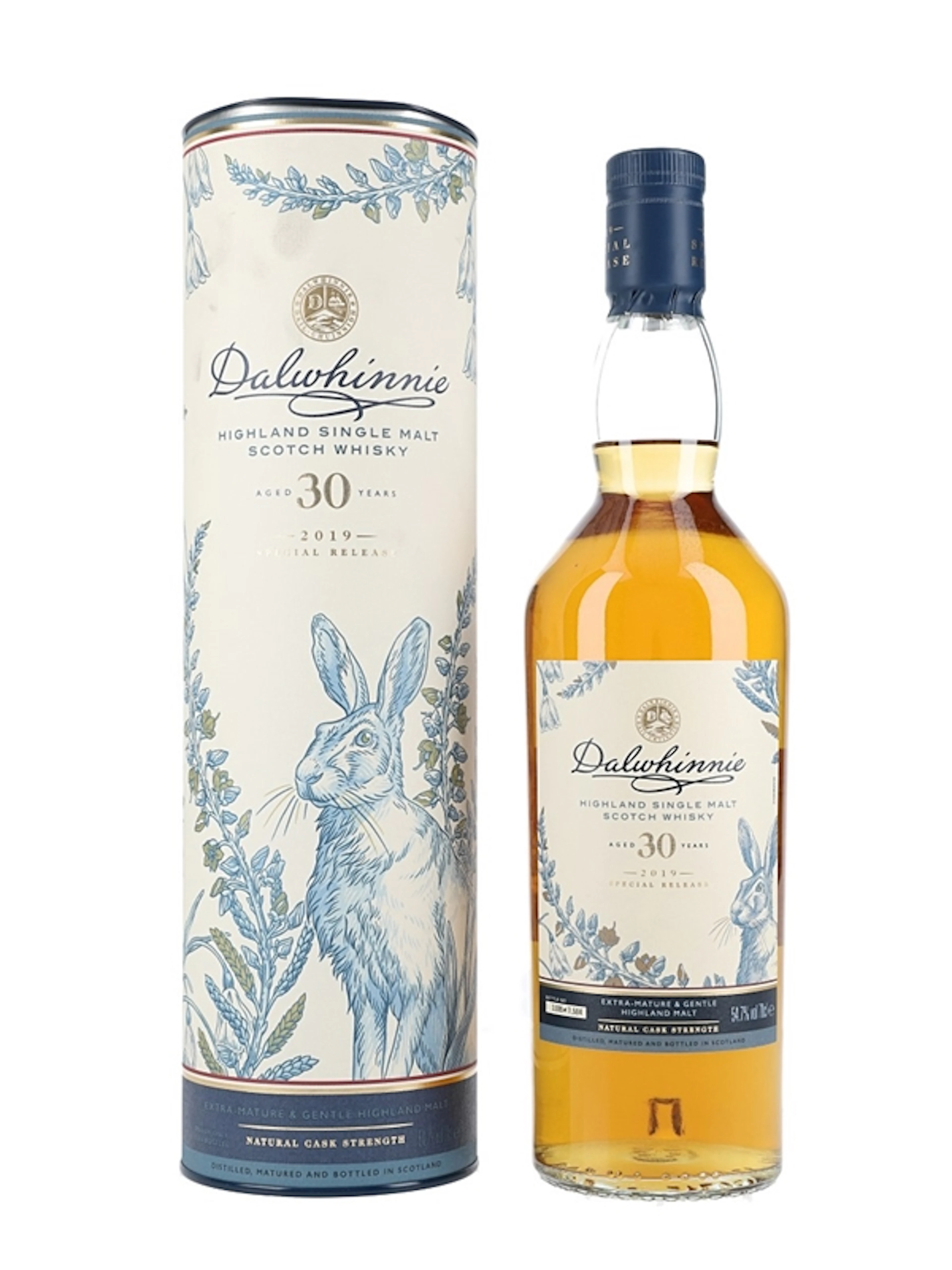 Dalwhinnie 1989 30 Year Old Special Releases 2019 70cl / 54.7%