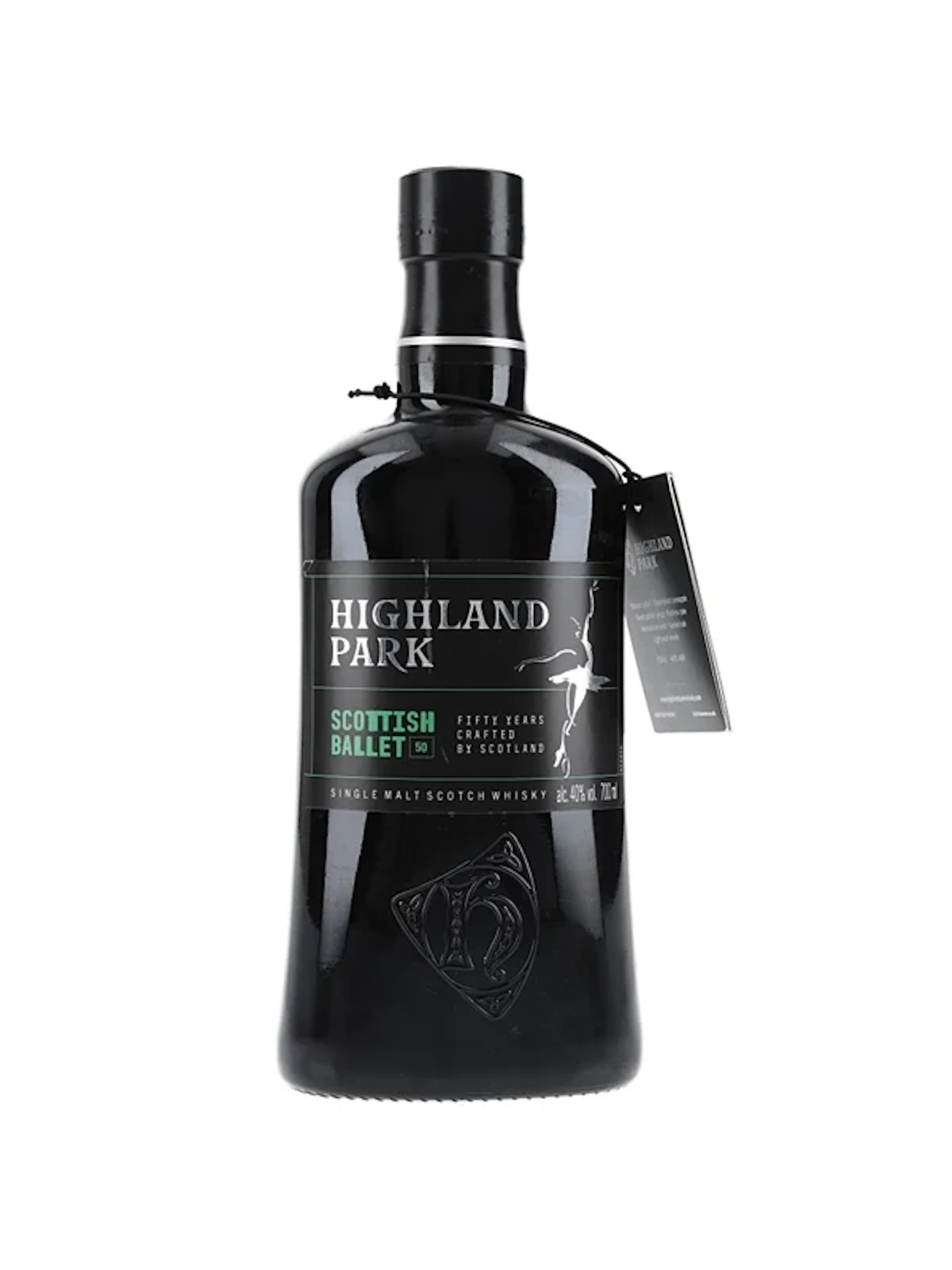 Highland Park Scottish Ballet 50 70cl / 40%