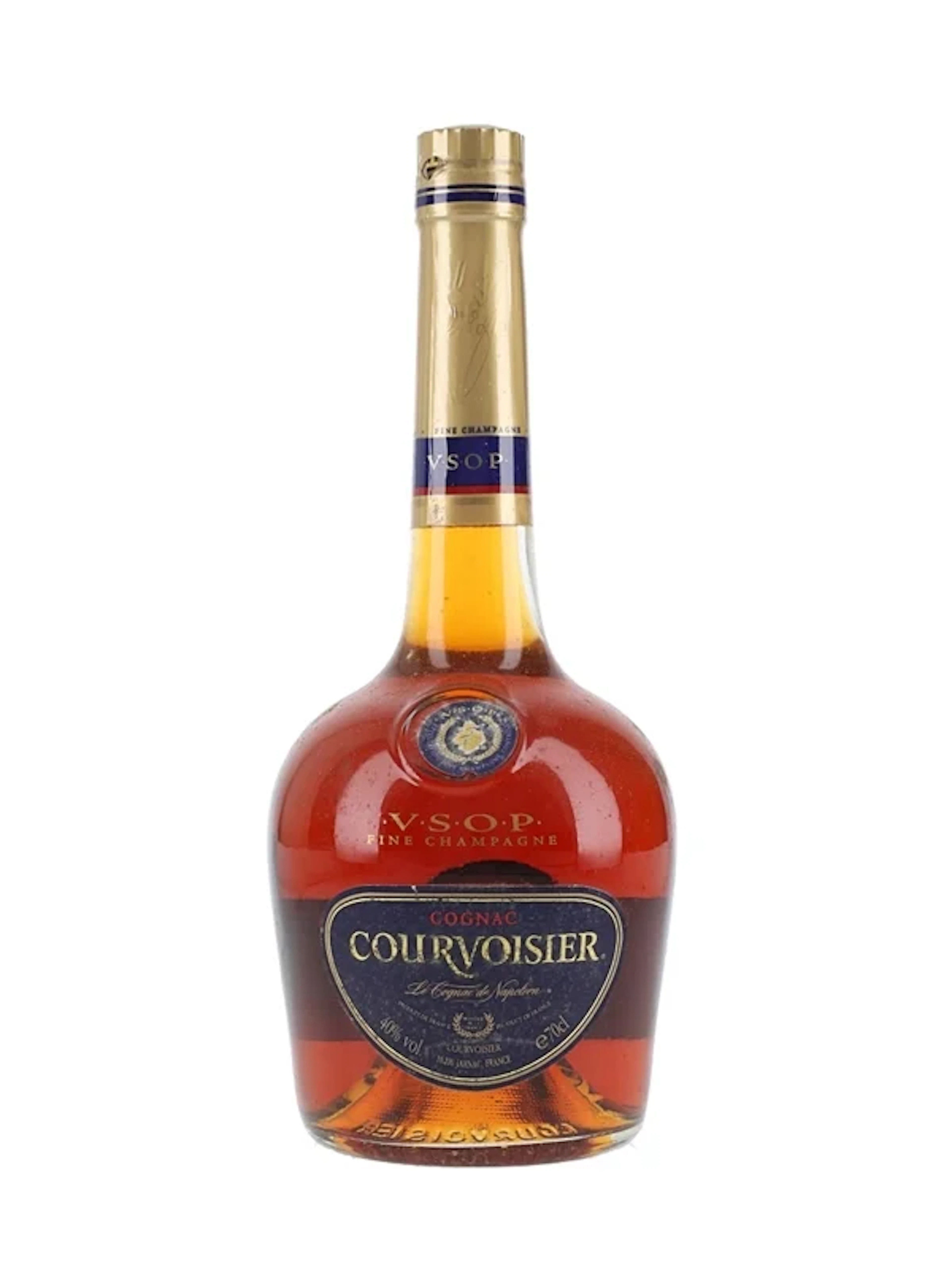 Courvoisier VSOP 70cl / 40%